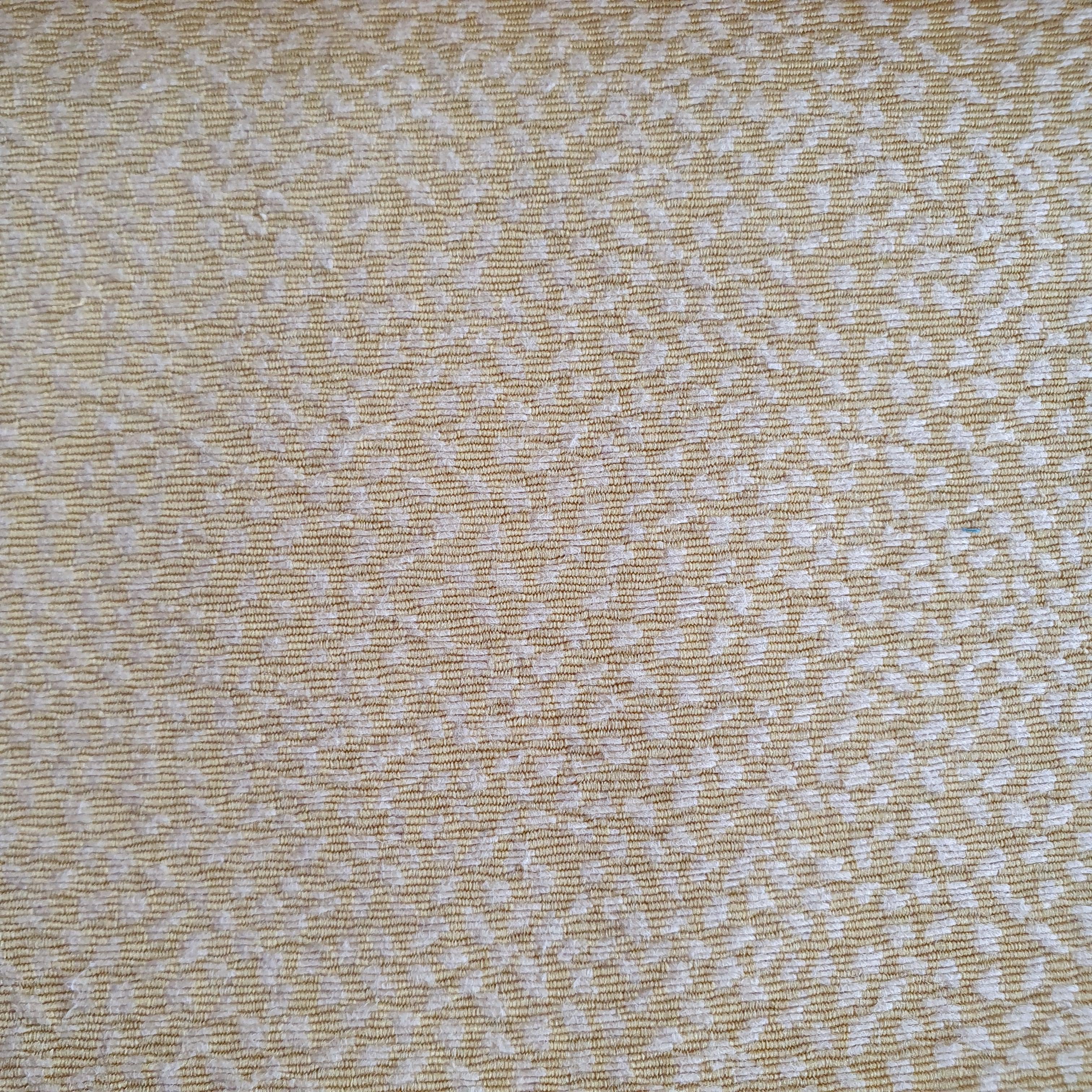 Tela al corte algodón keppler amarillo ancho 280 cm