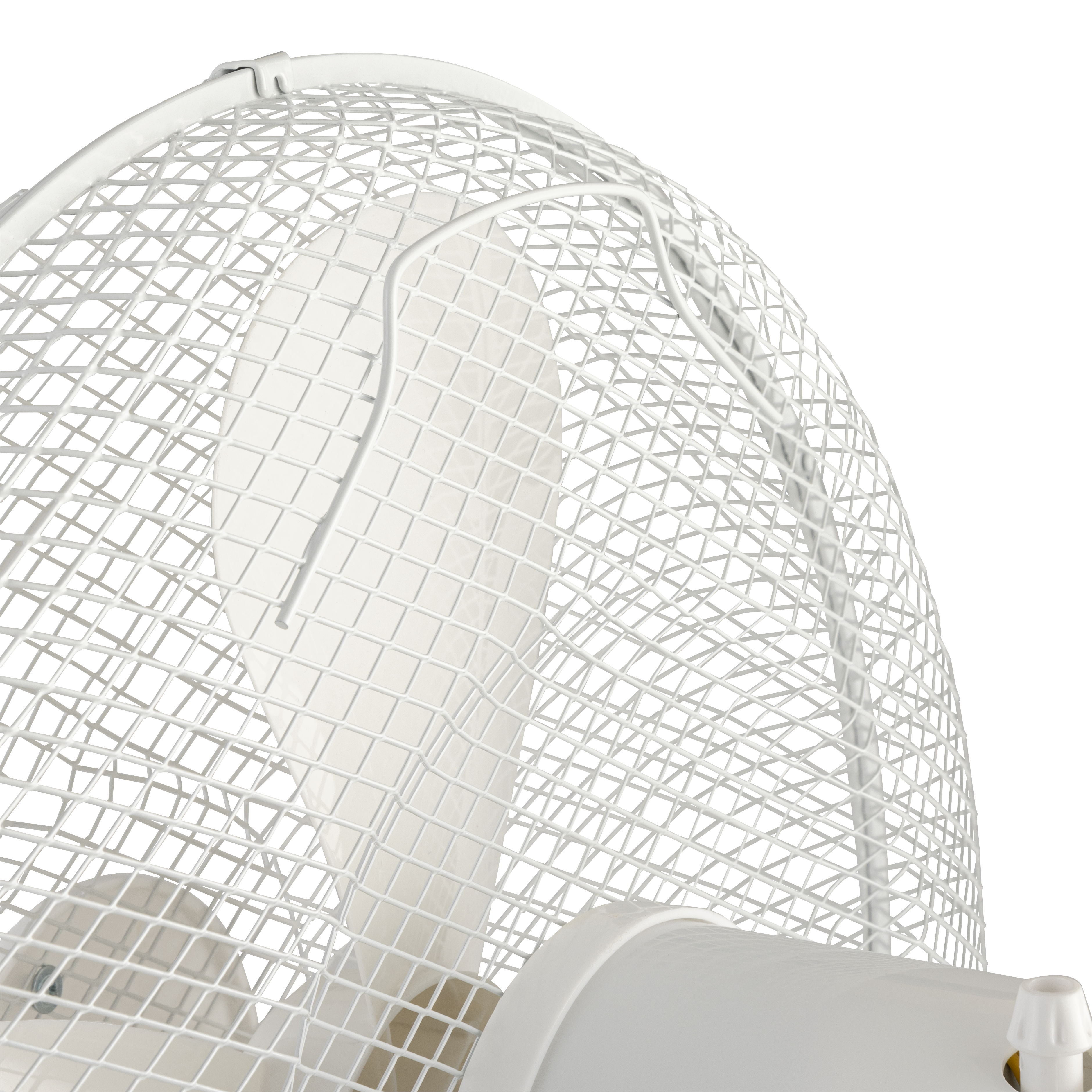 Ventilateur à poser, EQUATION, Moe 4 45 W, D40 cm - 6