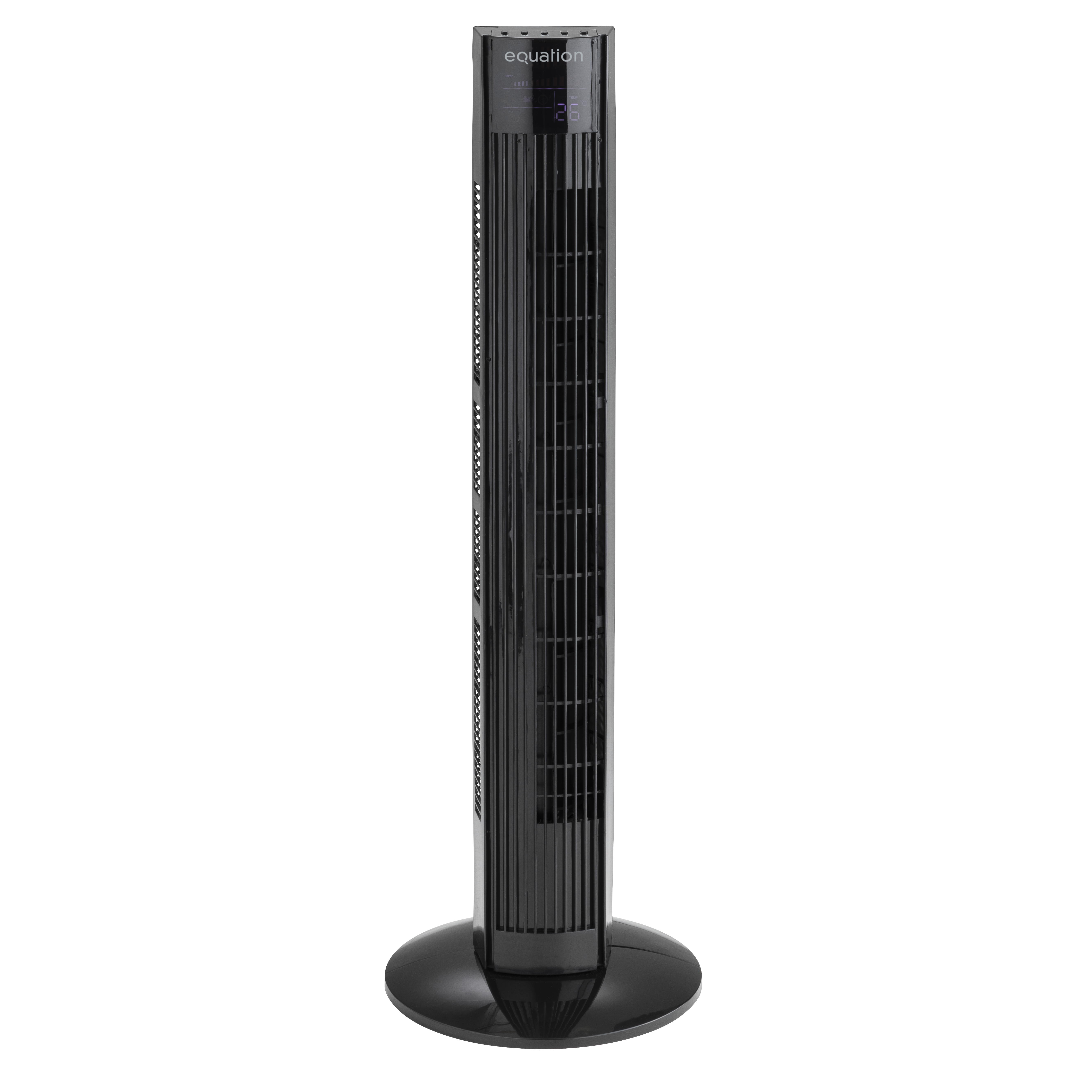 Colonne d'air, EQUATION, Tower 2 45 W, D30 cm - 6