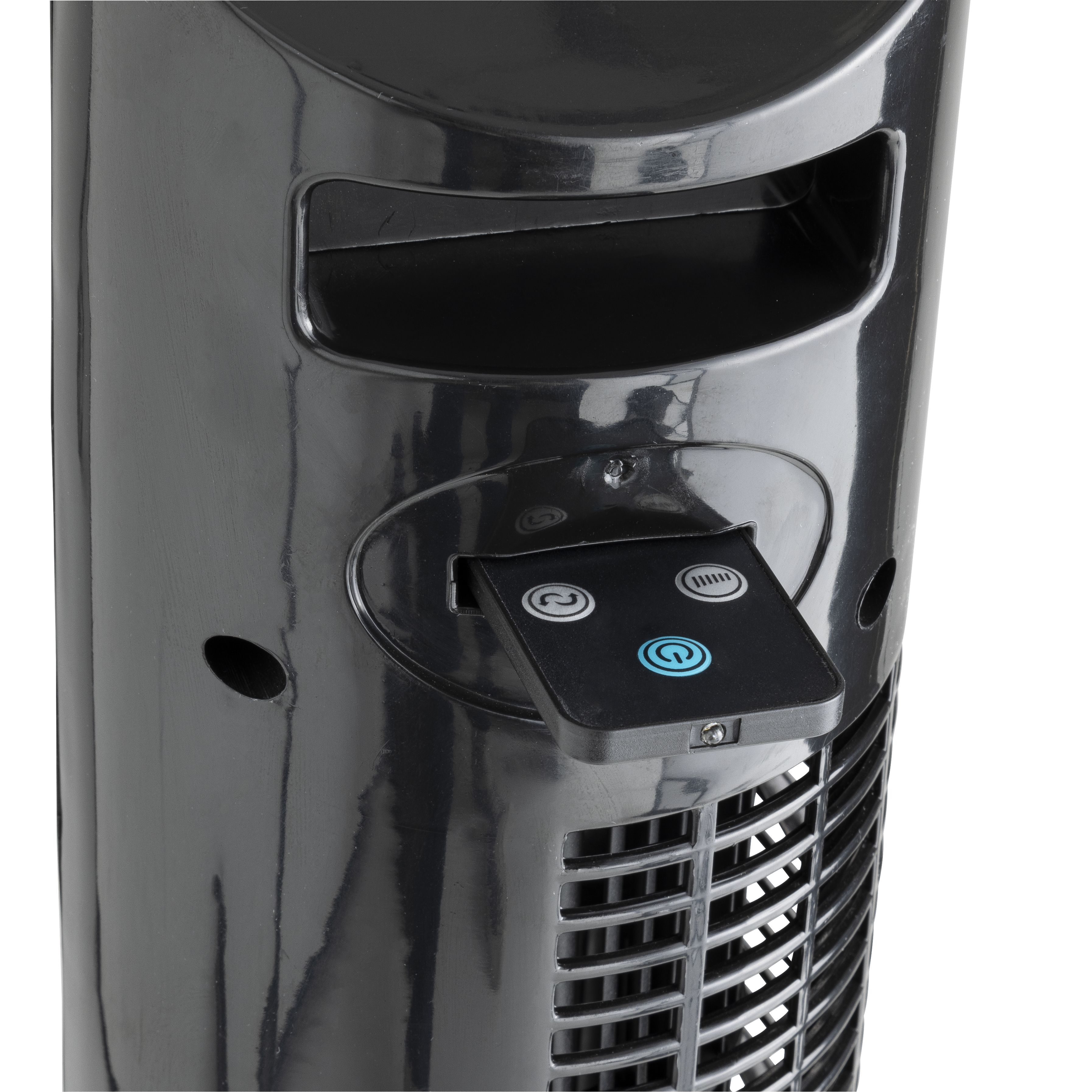 Colonne d'air, EQUATION, Tower 2 45 W, D30 cm - 8