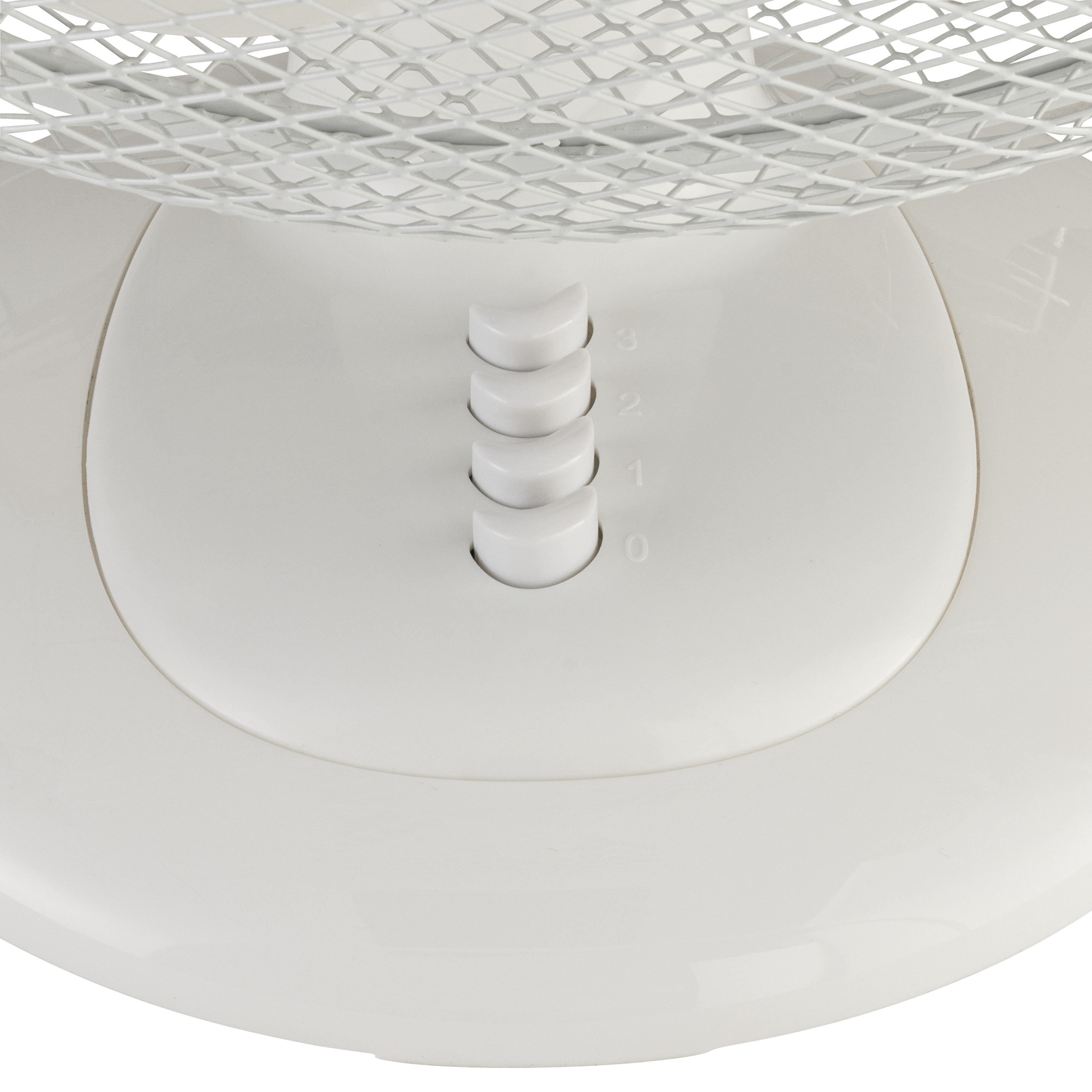 Ventilateur à poser, EQUATION, Moe 4 45 W, D40 cm - 7