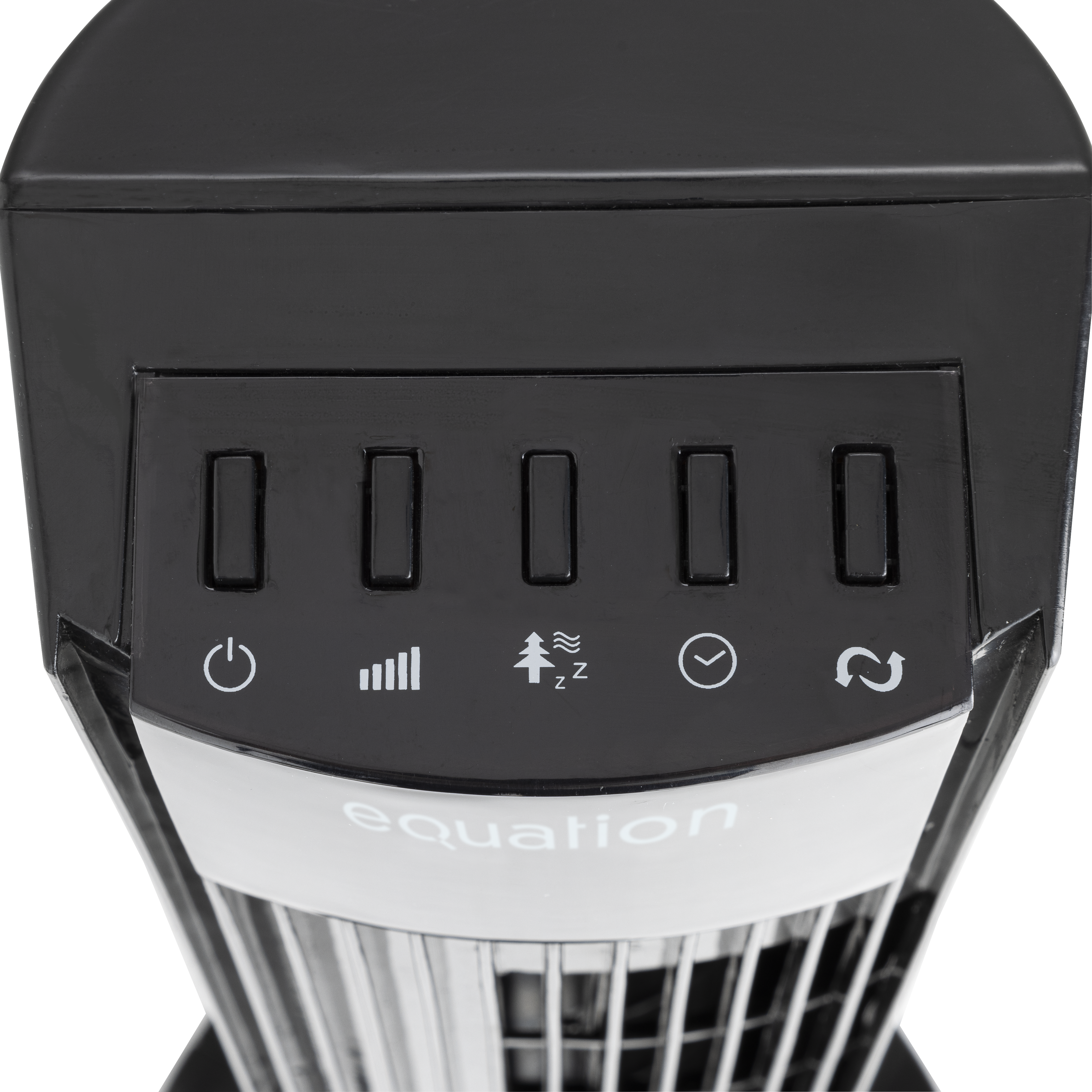 Colonne d'air, EQUATION, Tower 2 45 W, D30 cm - 9