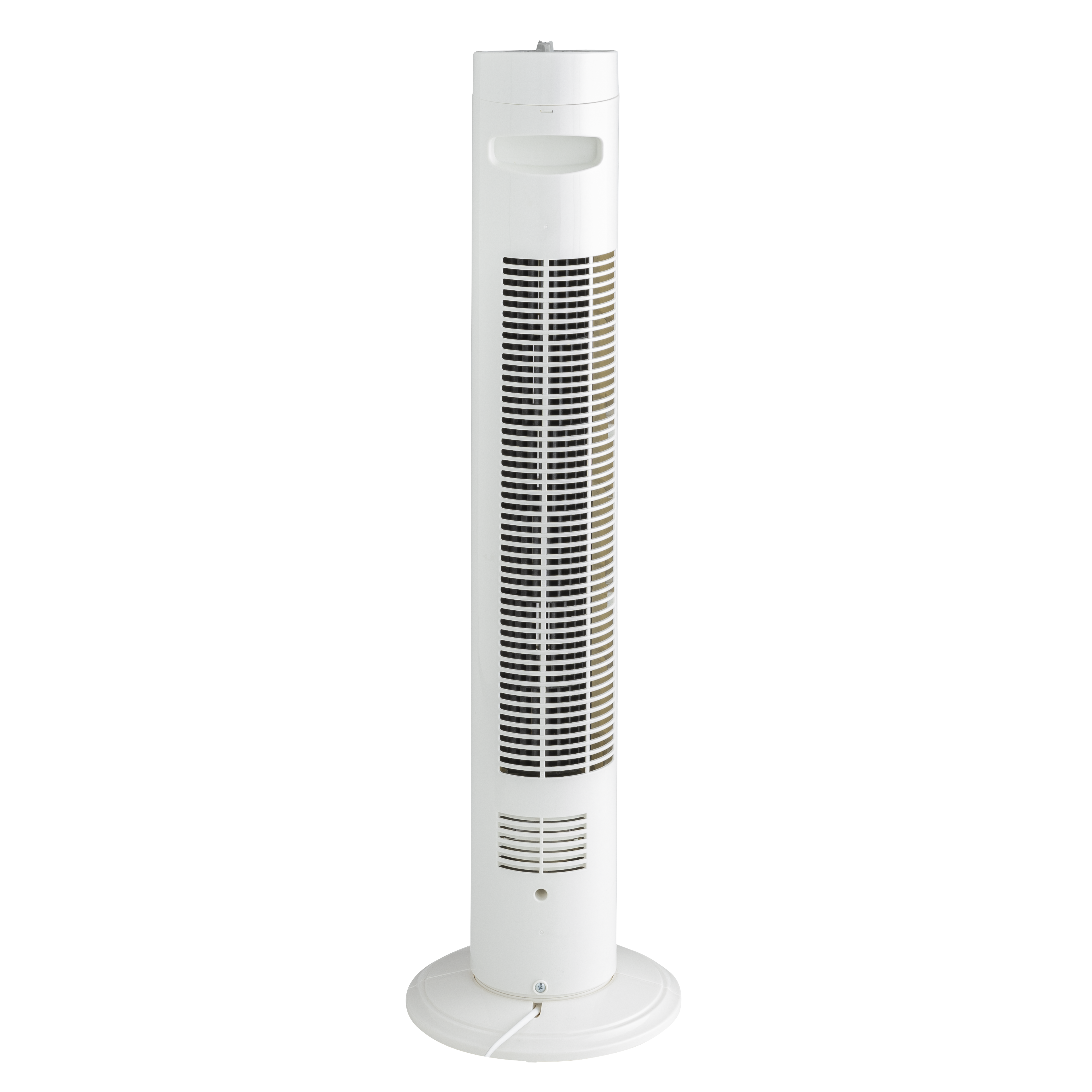 Wentylator kolumnowy biały 81 cm 42 W Equation - 6