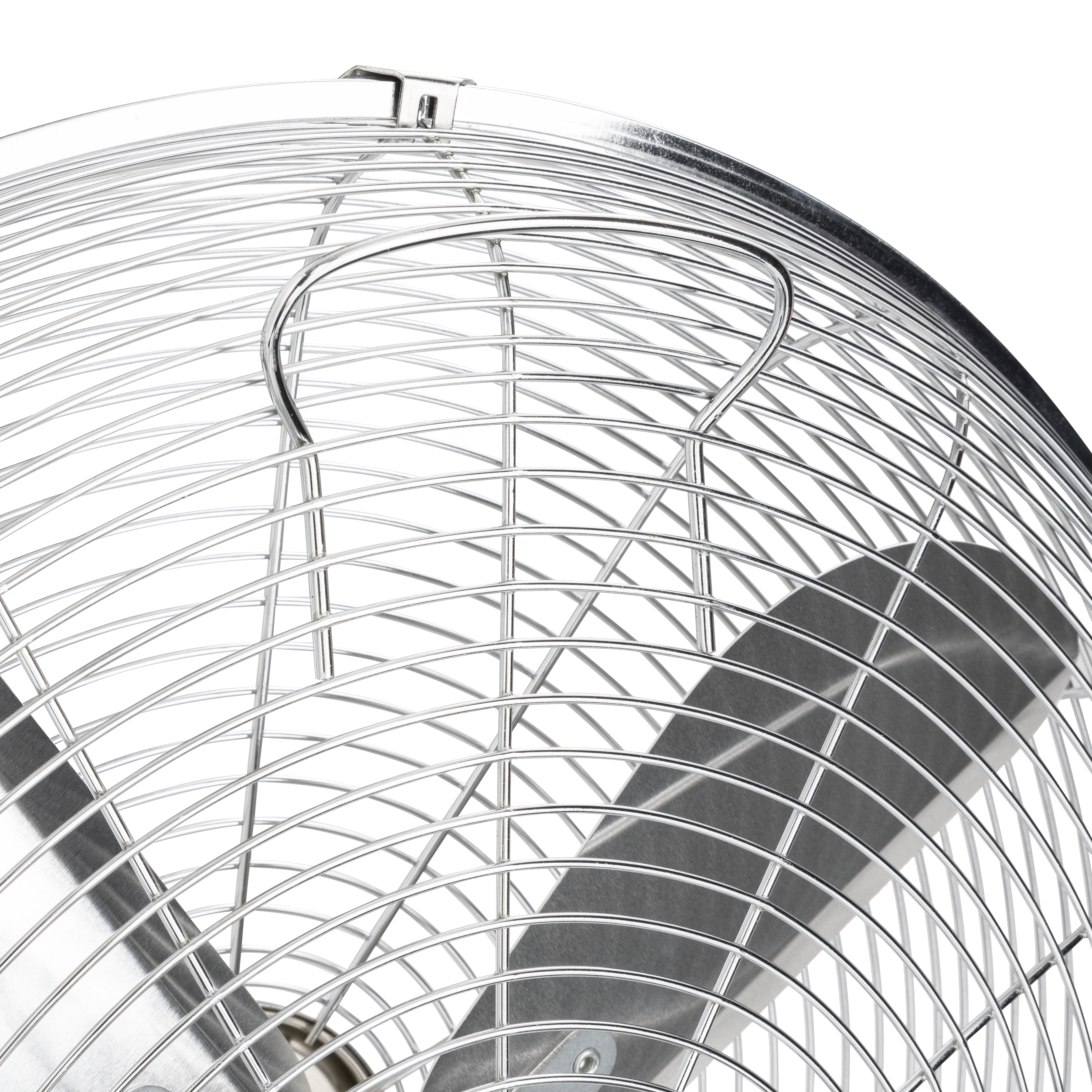Ventilateur sur pied, EQUATION, Cooma 4 50 W, D40 cm - 8