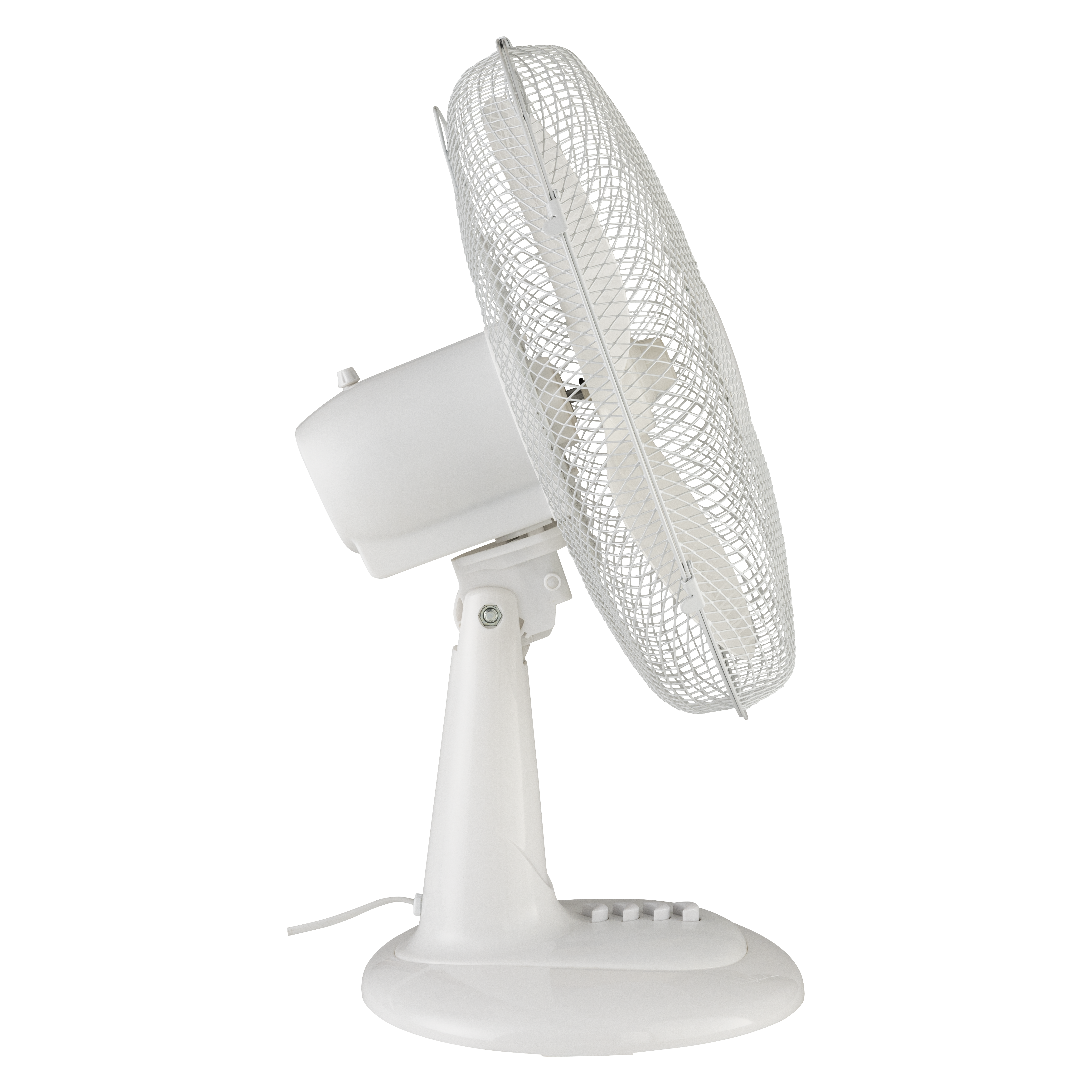Ventilateur à poser, EQUATION, Moe 4 45 W, D40 cm - 5