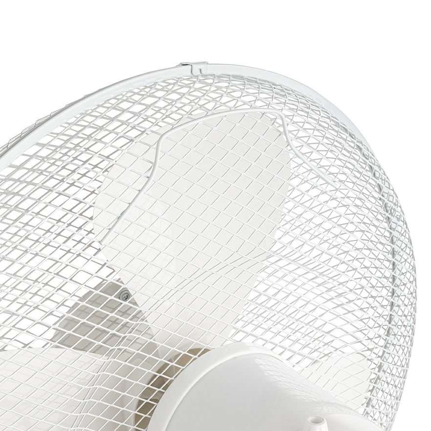 Ventilateur sur pied, EQUATION, Altona 4 45 W, D40 cm - 7