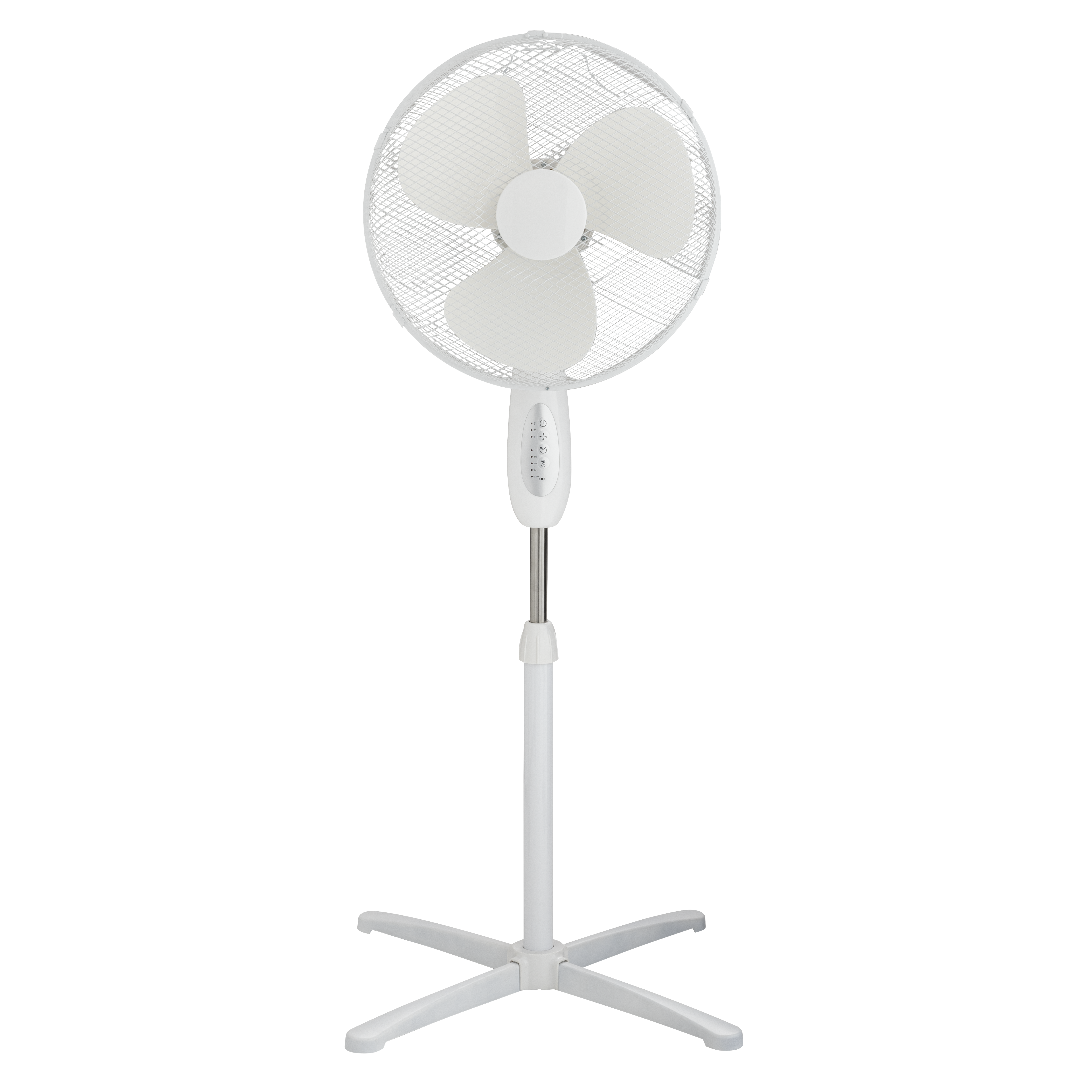 Ventoinha de pé Equation altona4rt 45w 40cm br - 2