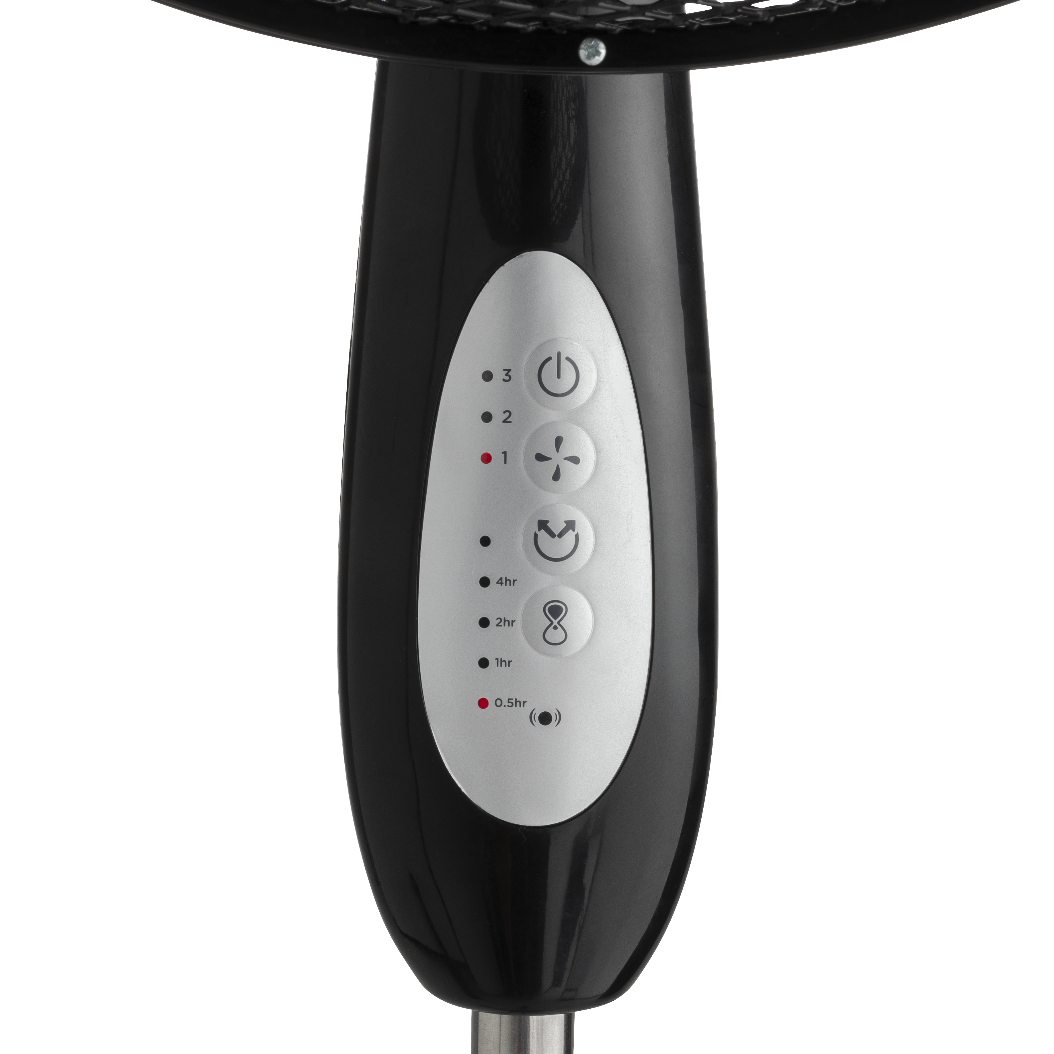 Ventoinha de pé Equation altona4rt 45w 40cm pt - 5