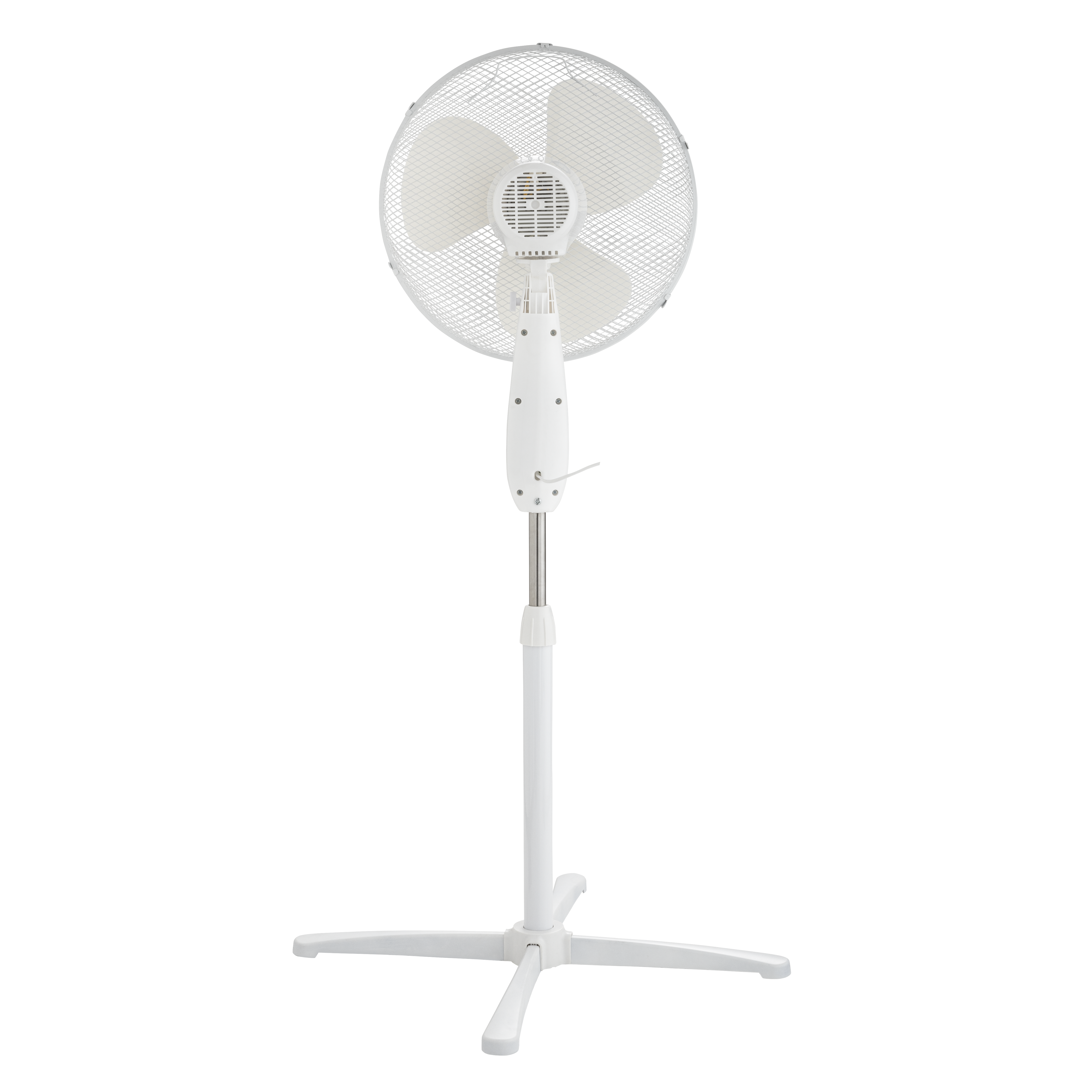 Ventoinha de pé Equation altona4rt 45w 40cm br - 10