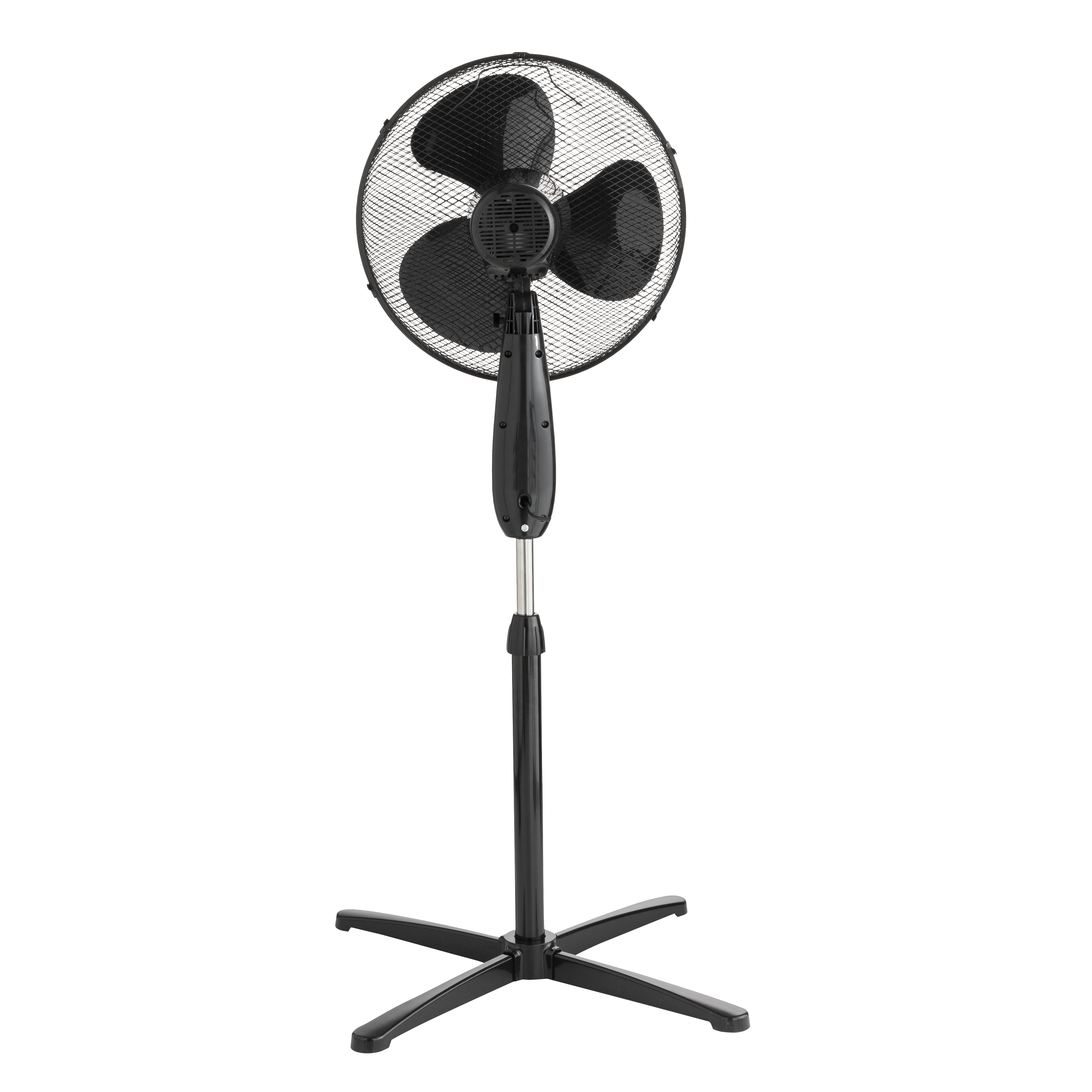 Ventoinha de pé Equation altona4rt 45w 40cm pt - 8