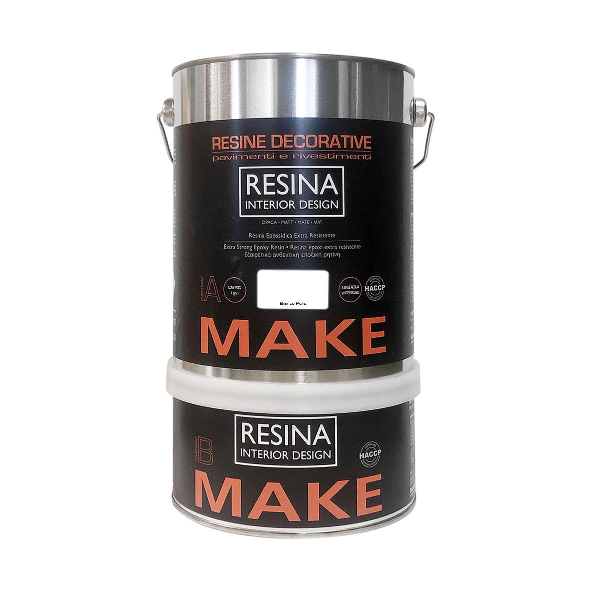 Weicon Ceramico W Resina Epossidica Per Rivestimenti