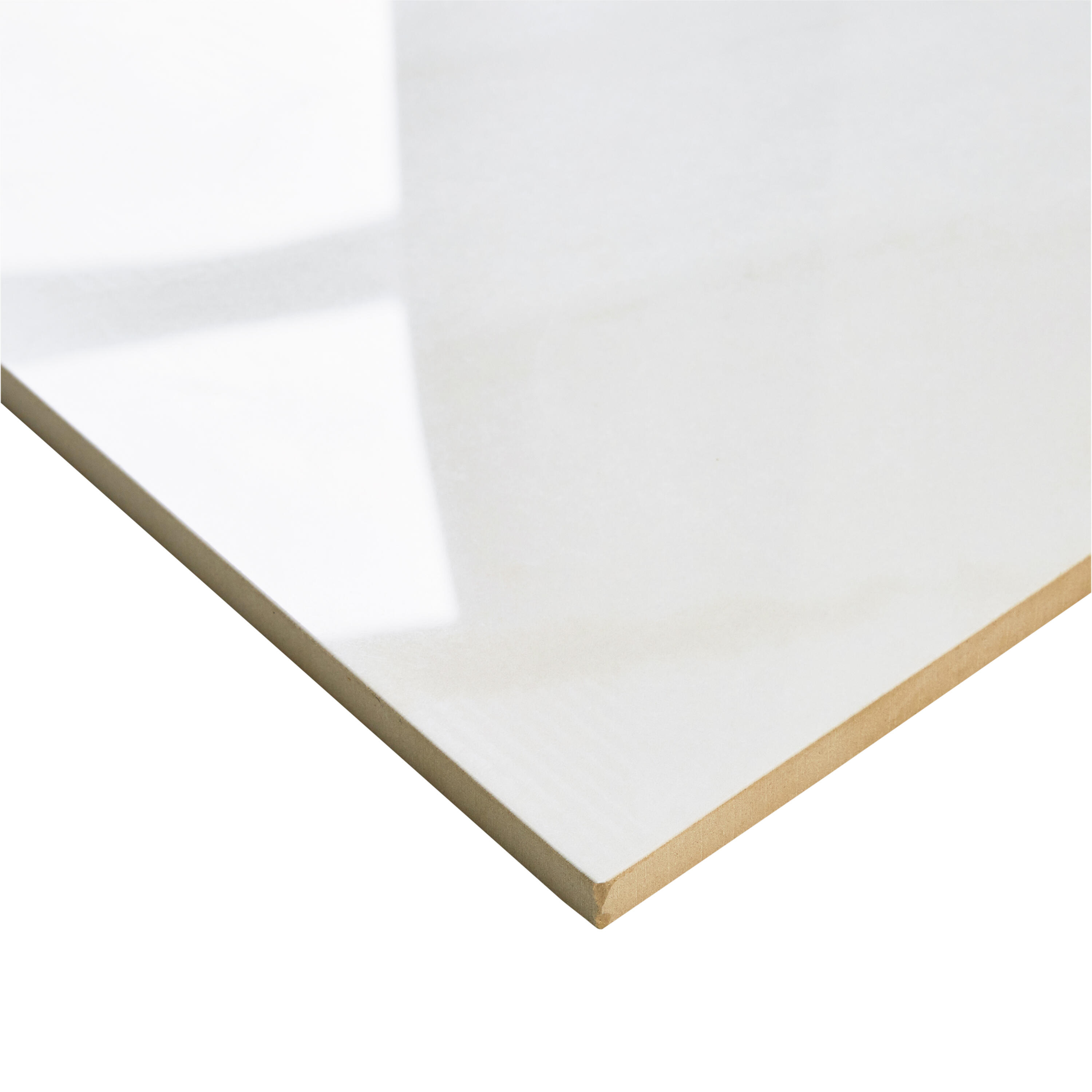 Carrelage sol intérieur / mur intérieur effet marbre blanc Marmi l.60 x L.60 cm  - 10