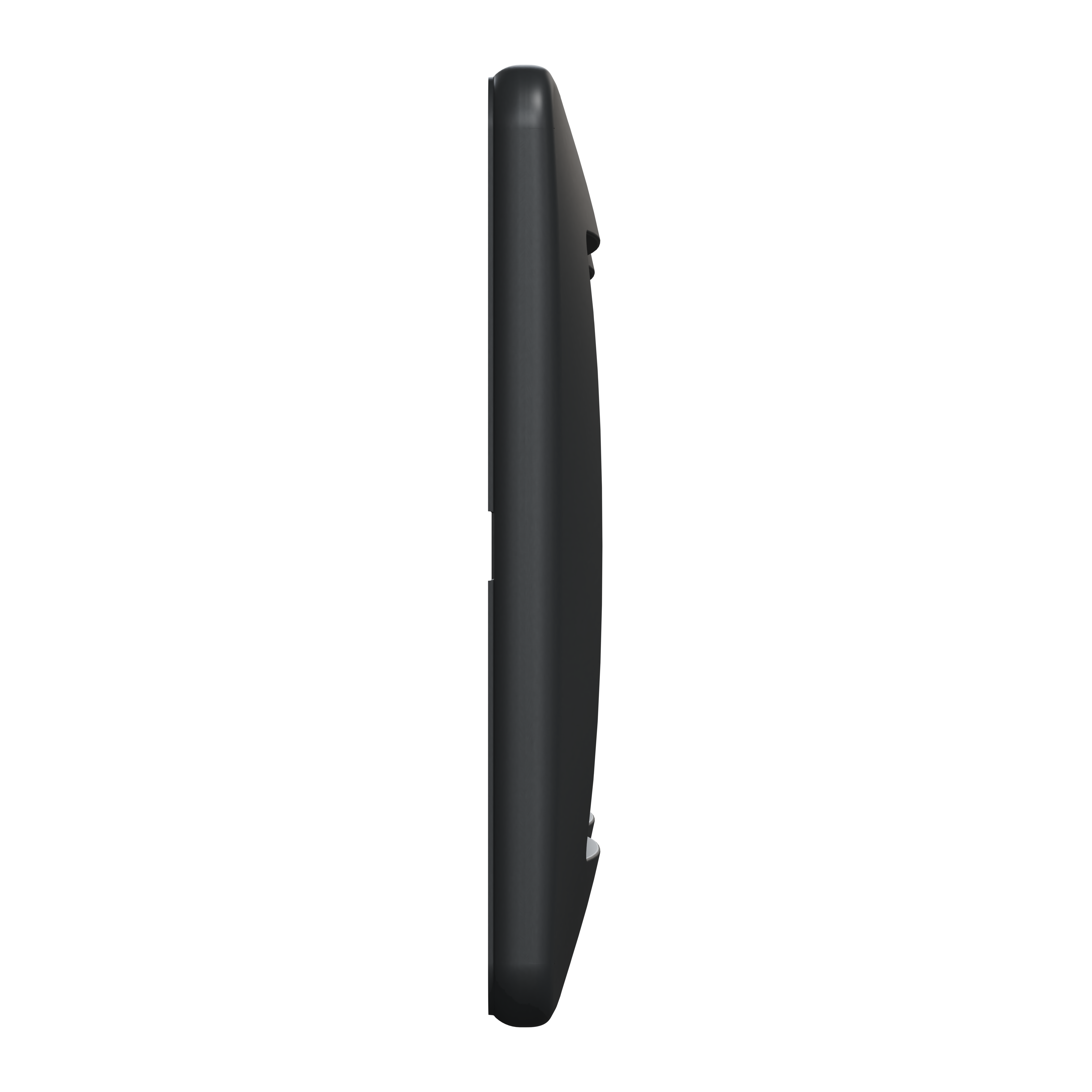 Ramka potrójna czarny antracyt SEDNA DESIGN SCHNEIDER ELECTRIC - 4