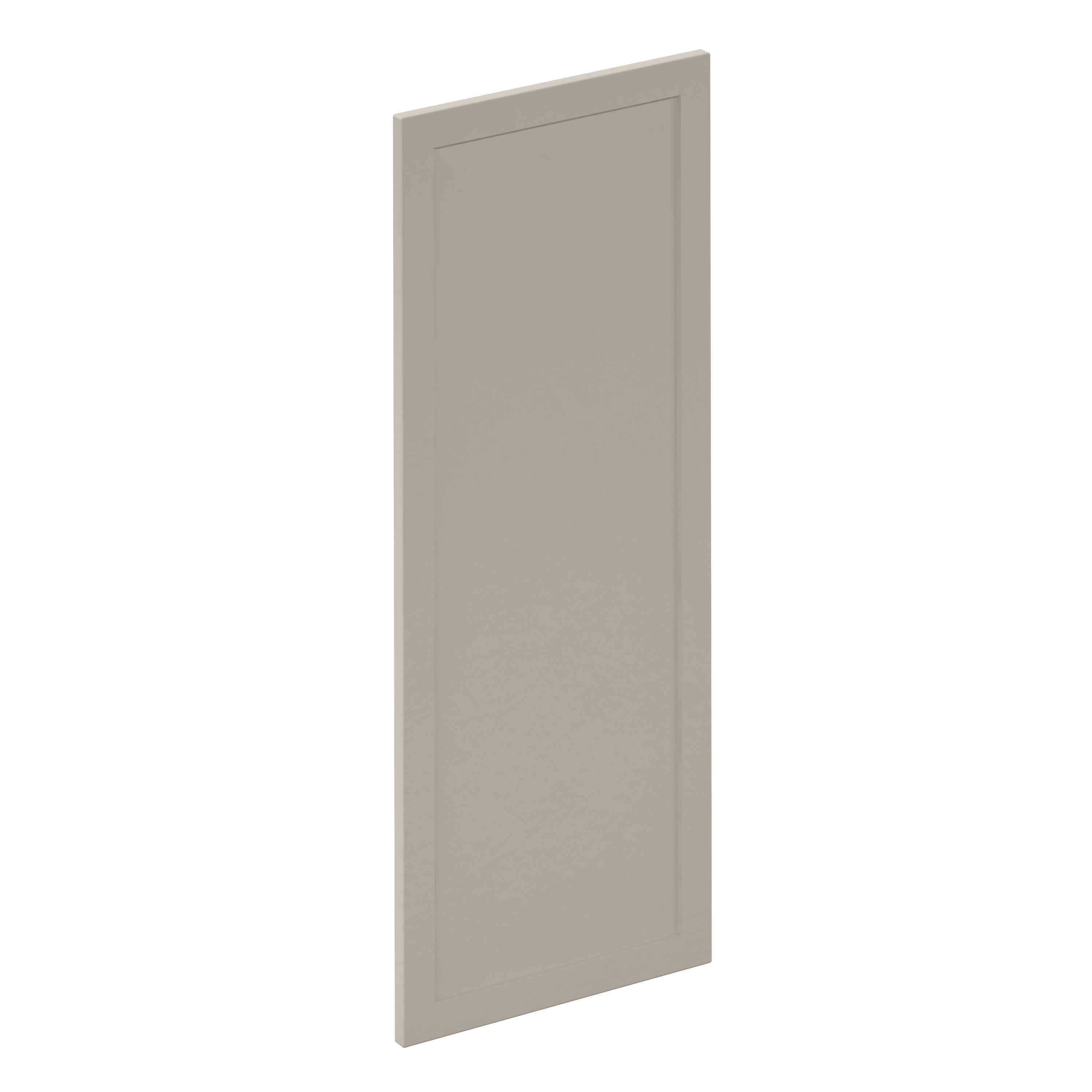 Front kuchenny F40/103 Newport taupe Delinia iD