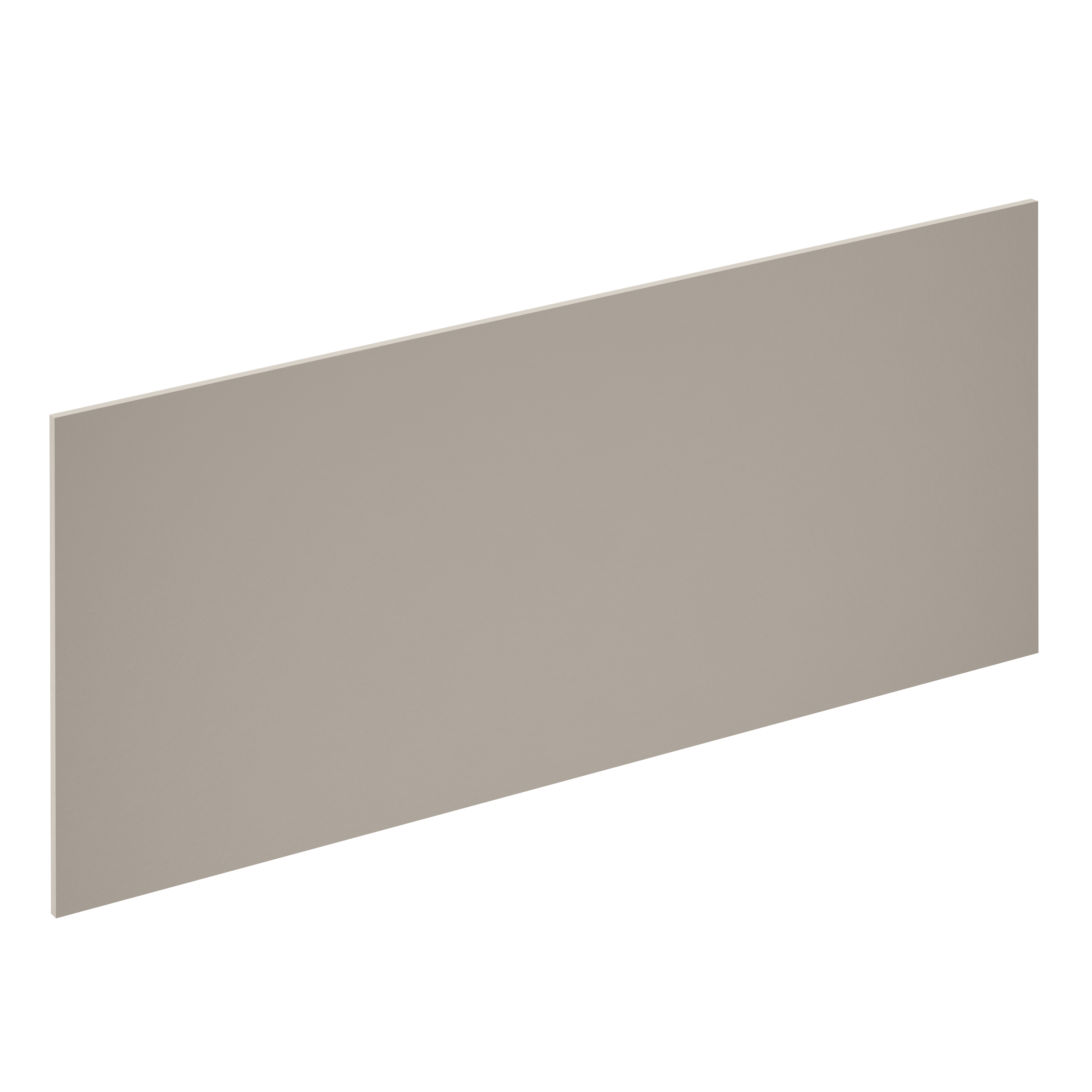 Zaślepka boczna FS184/77 Newport taupe Delinia iD