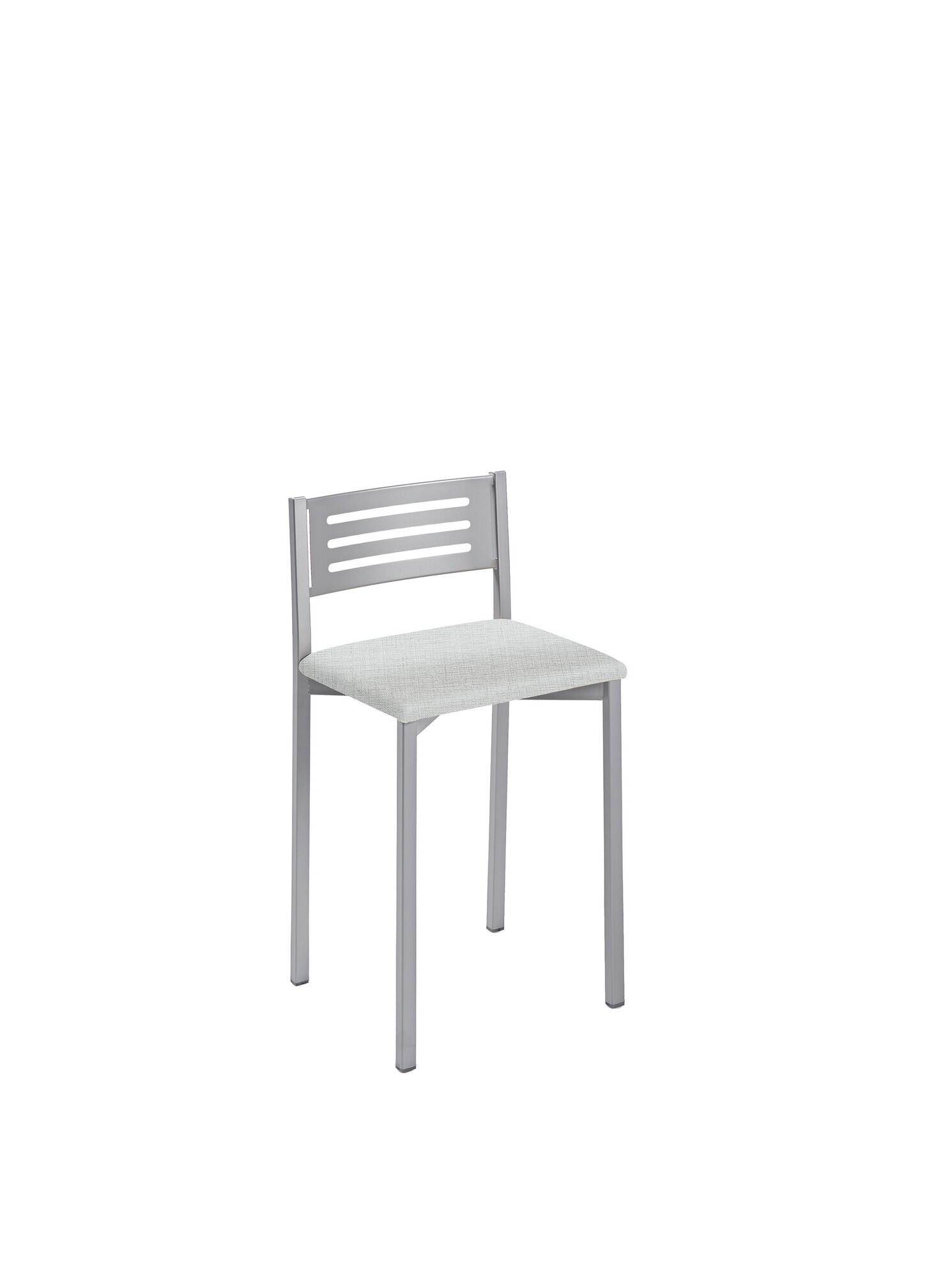Gris / plata
