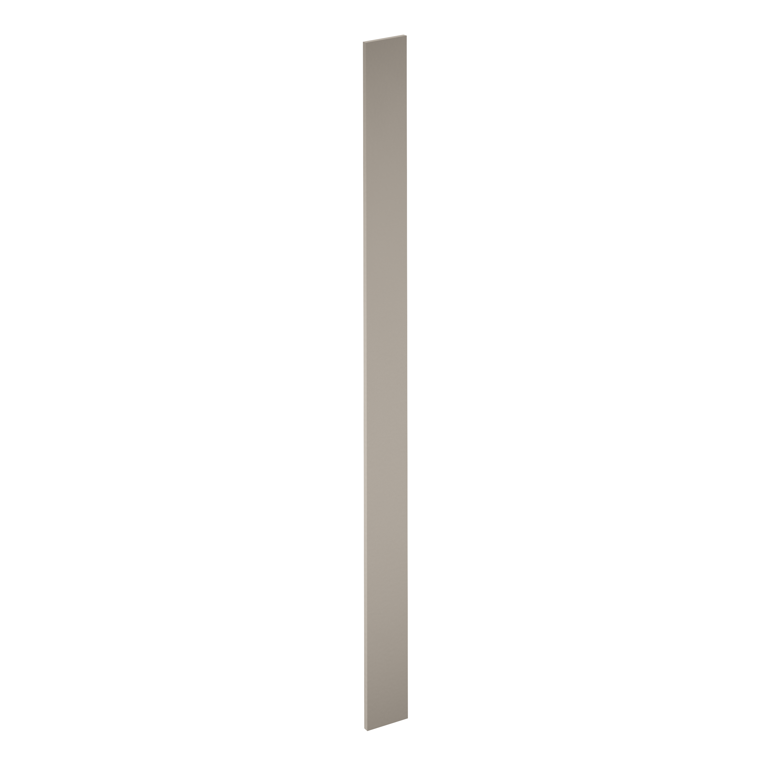 Front kuchenny F15/215 Newport taupe Delinia iD