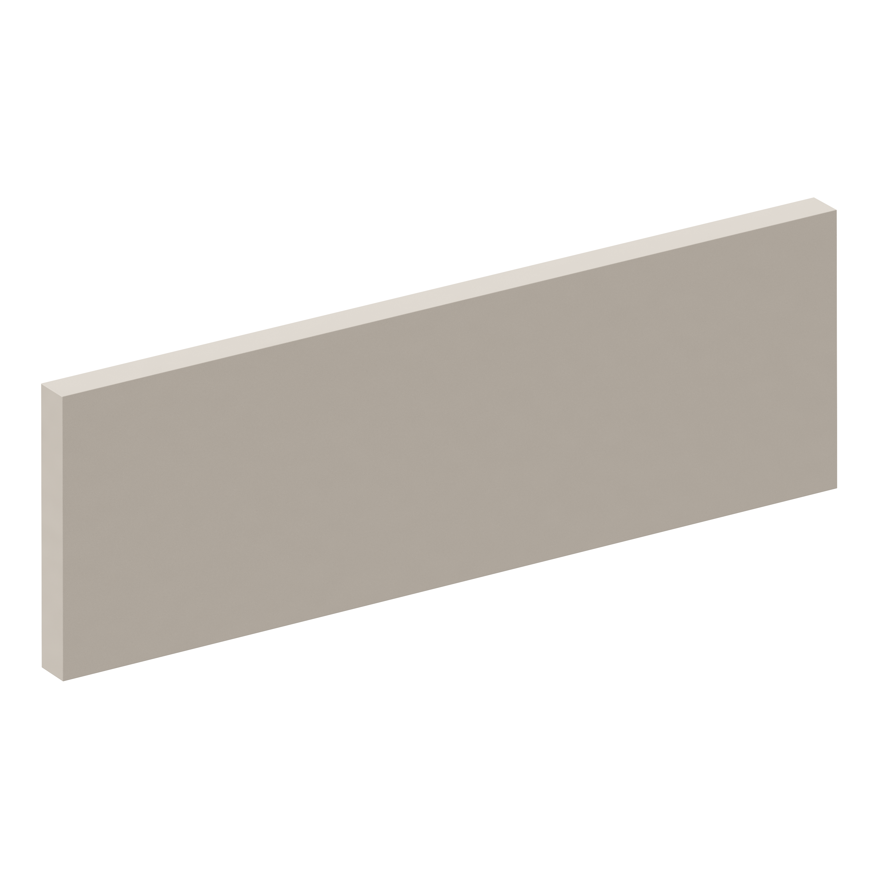 Front szuflady FD40/13 Newport taupe Delinia iD