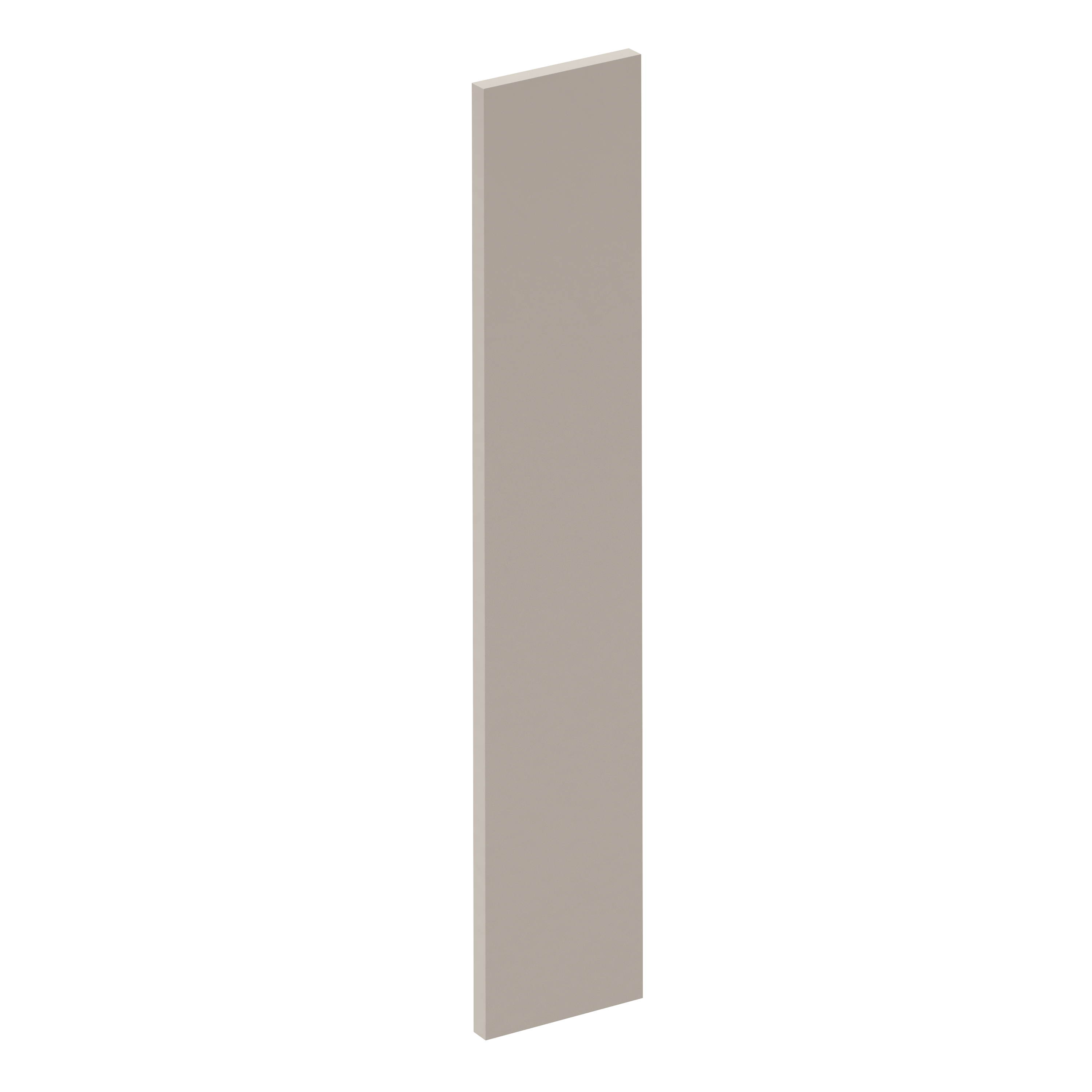 Front kuchenny F15/77 Newport taupe Delinia iD