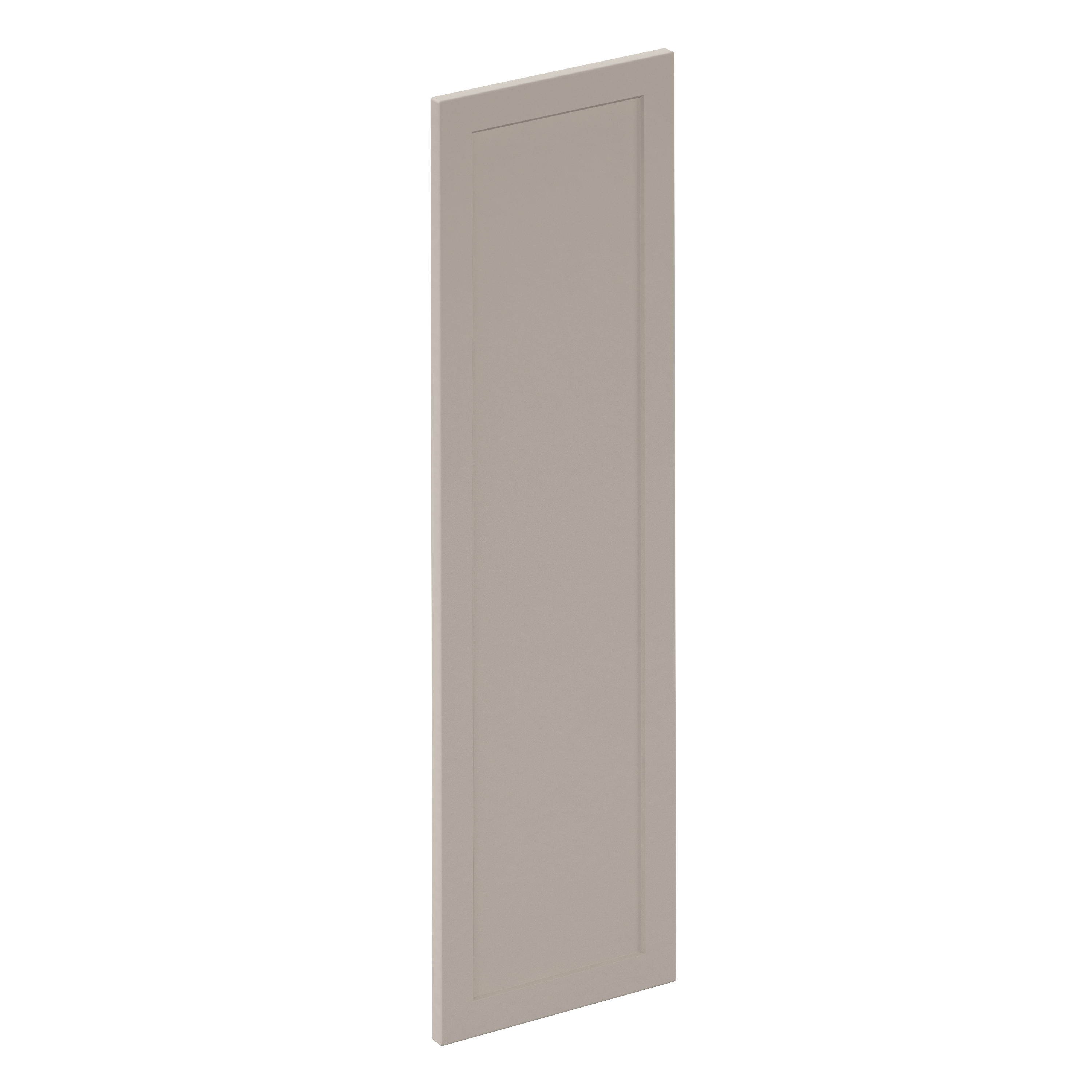 Front kuchenny F30/103 Newport taupe Delinia iD