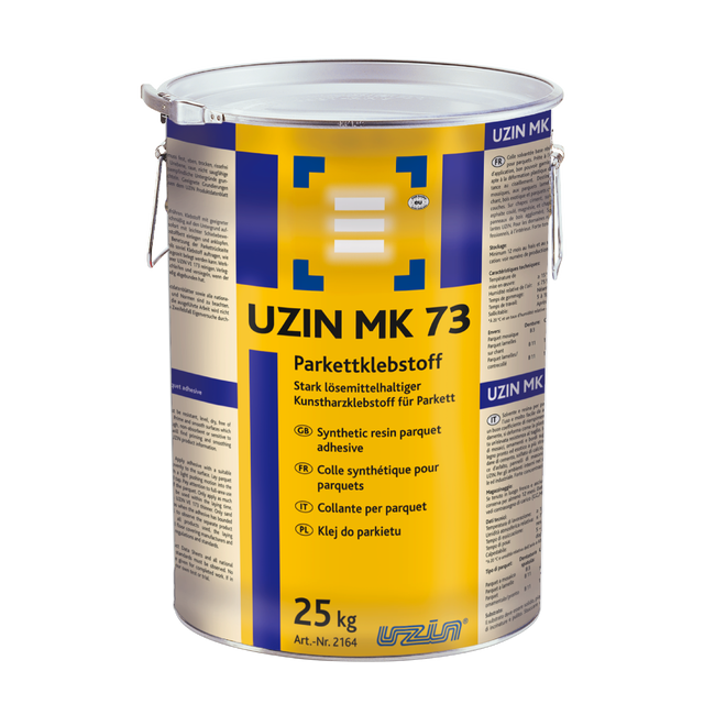Klej do parkietu MK 73 25 kg Uzin