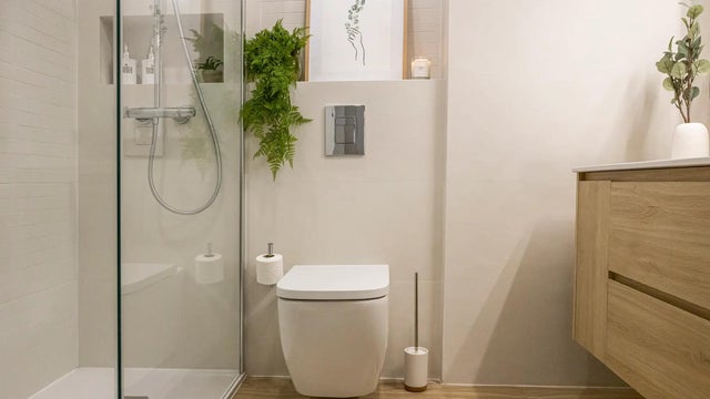 baño