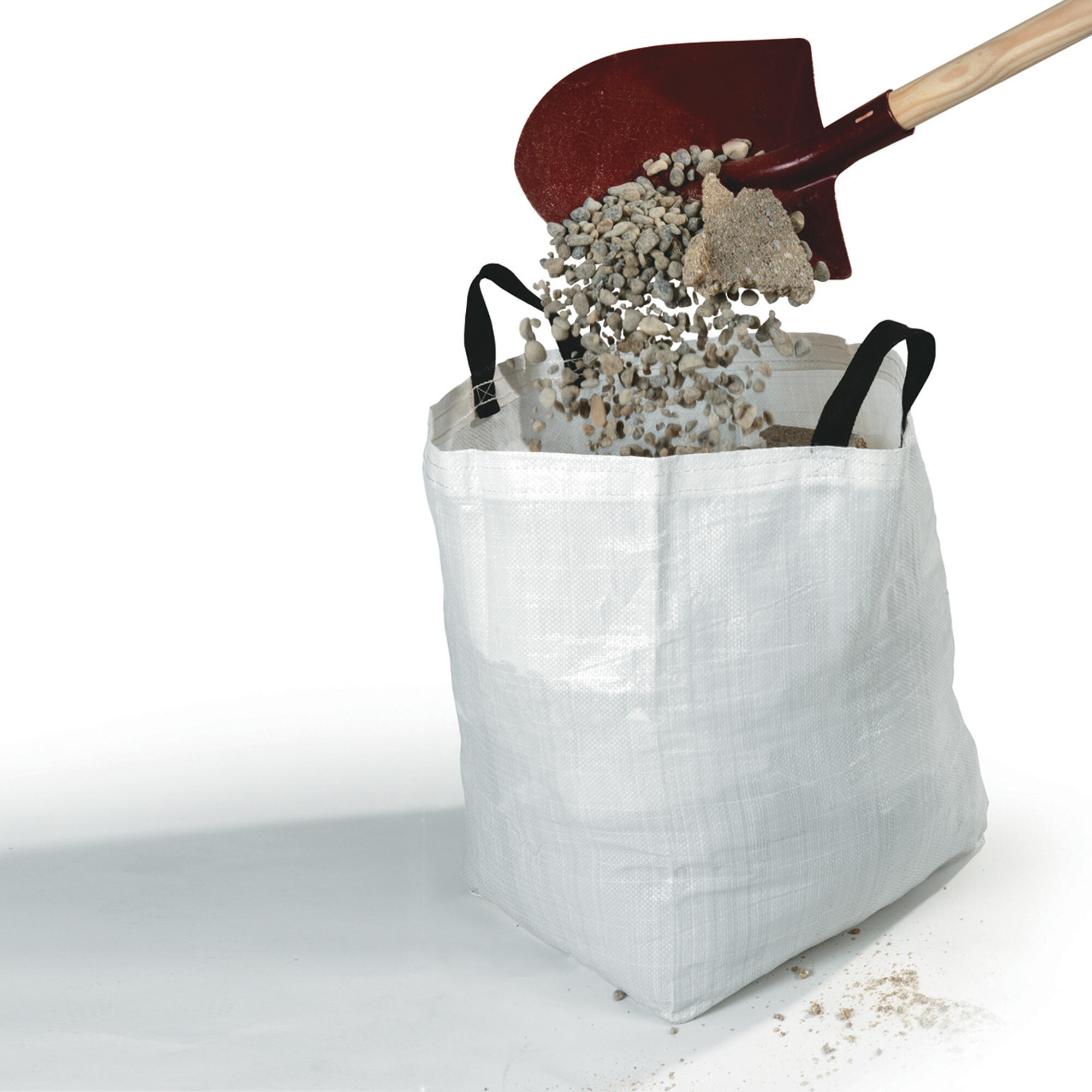 Sac à gravats avec poignées OCAI 80 l - 5