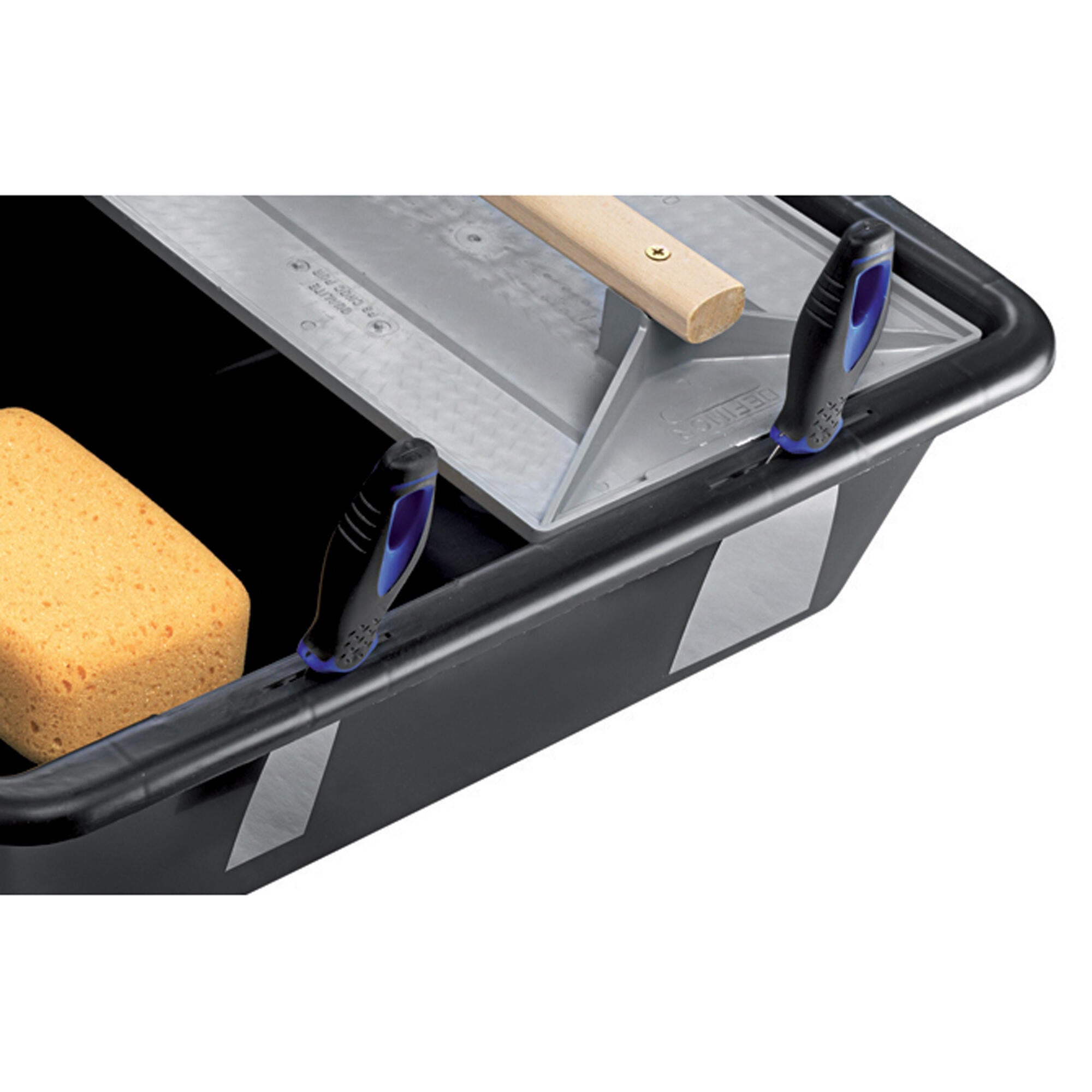 Auge polypropylène OCAI, 25 l - 3