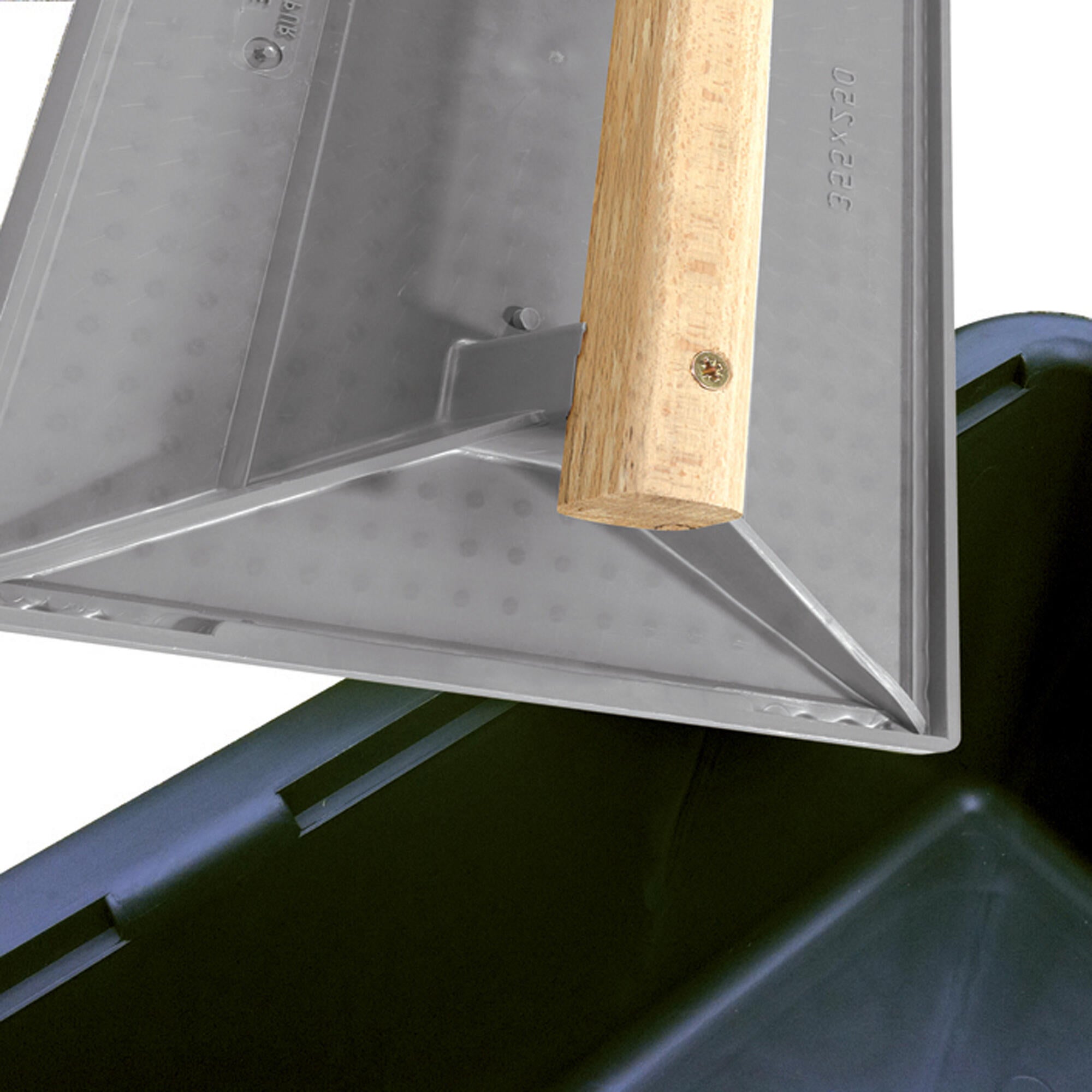 Auge polypropylène OCAI, 25 l - 2