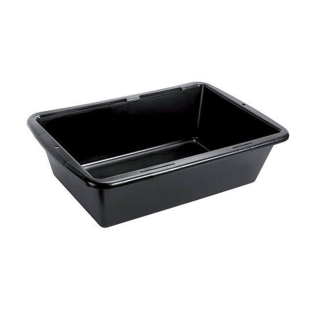 Auge polypropylène OCAI, 25 l