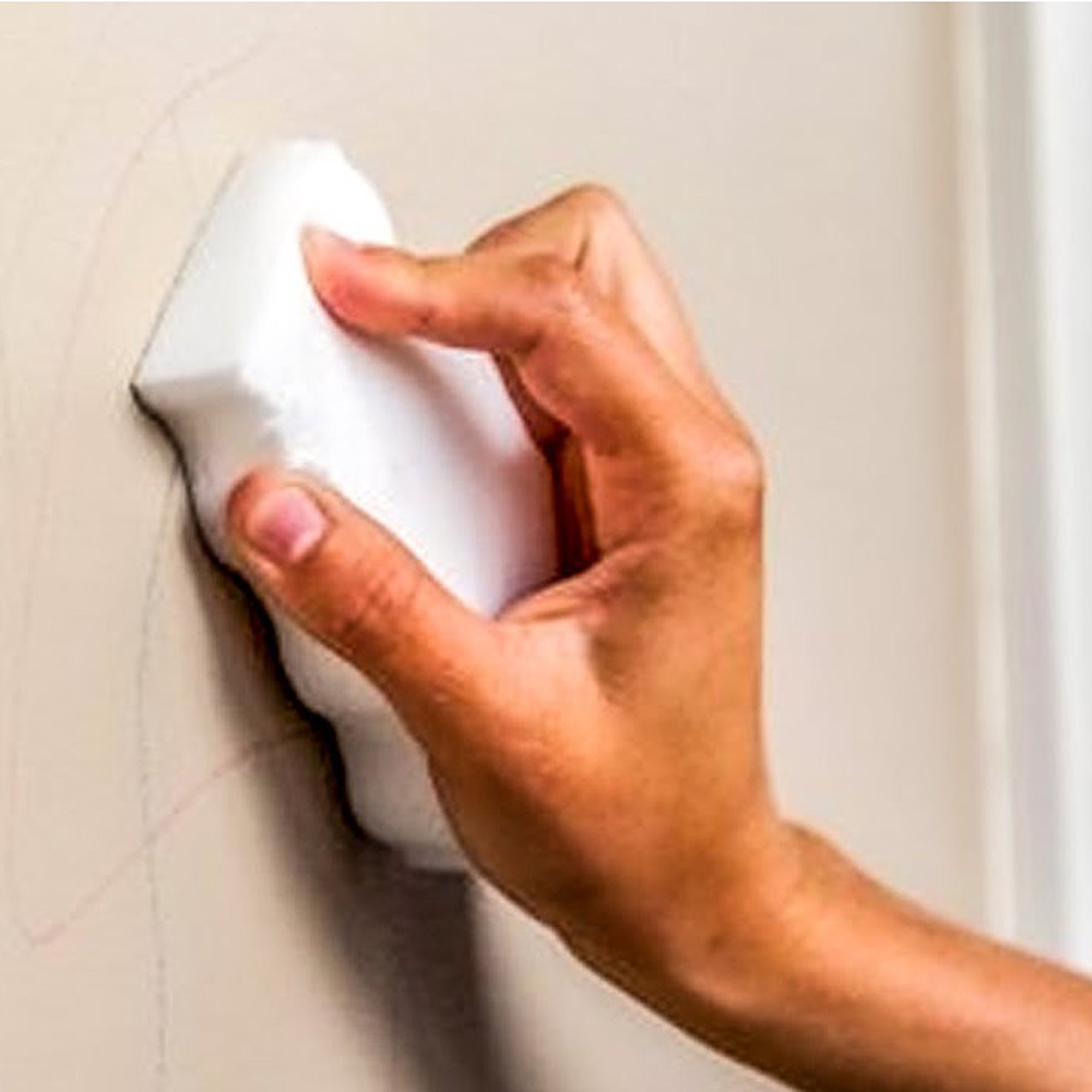 Lot de 3 éponges magique - 4