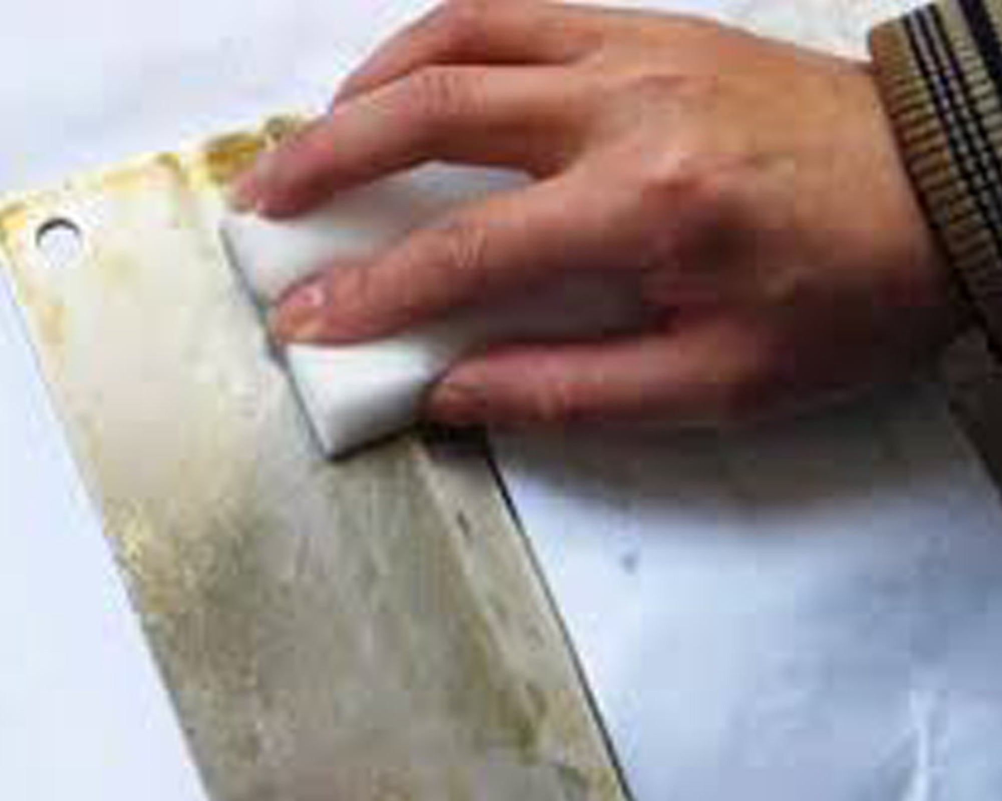 Lot de 3 éponges magique - 2