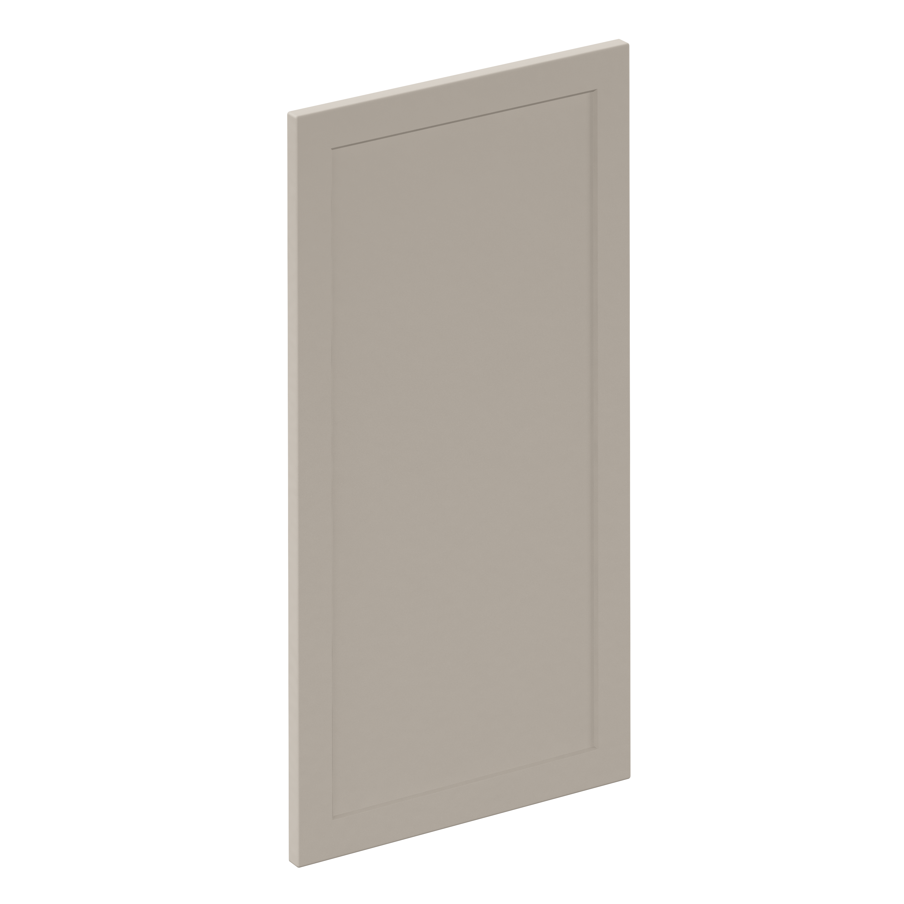 Front kuchenny F40/77 Newport taupe Delinia iD