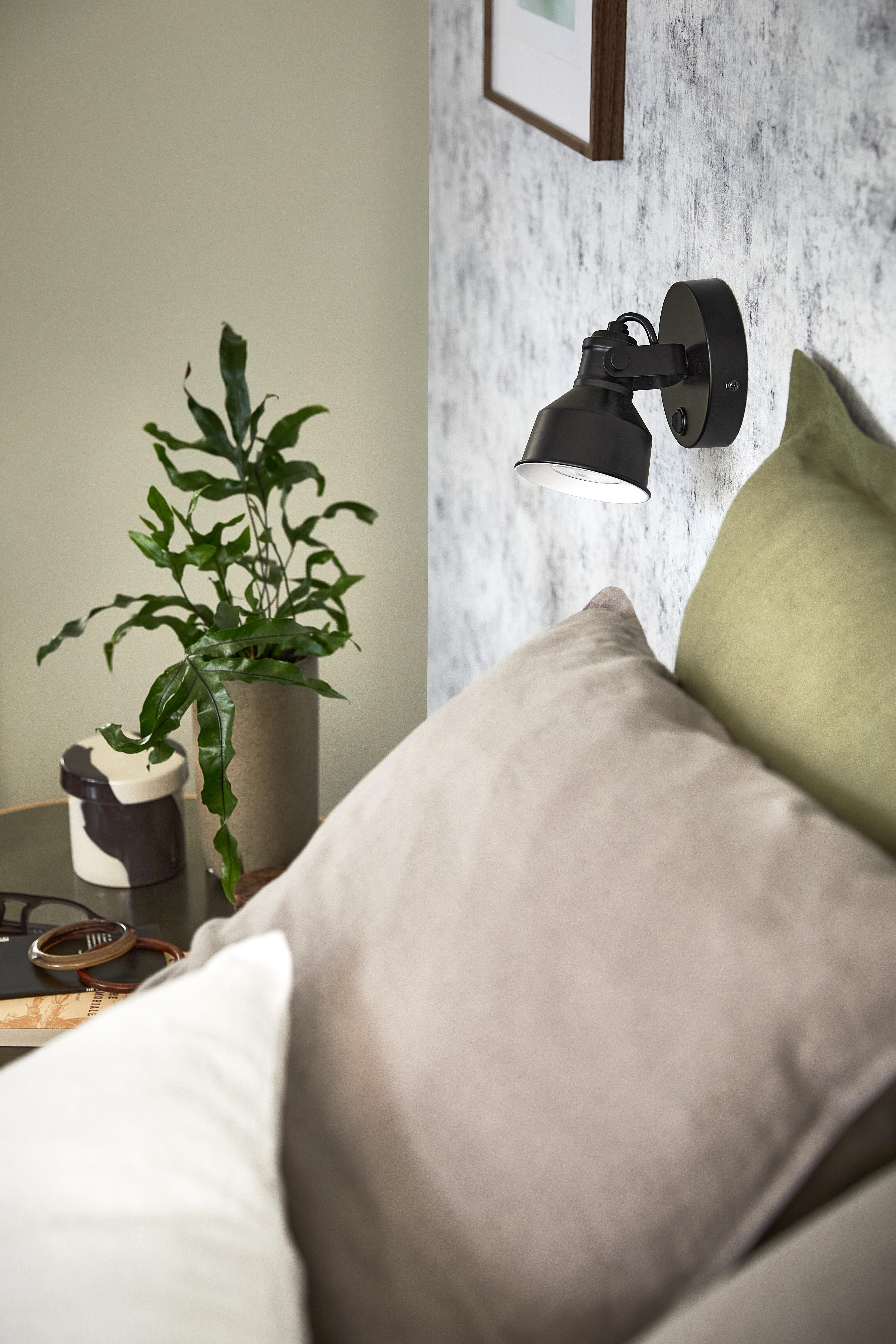 Peinture mur, boiserie vert opalin velours LIBÉRON 163 faubourg 2.5L - 5