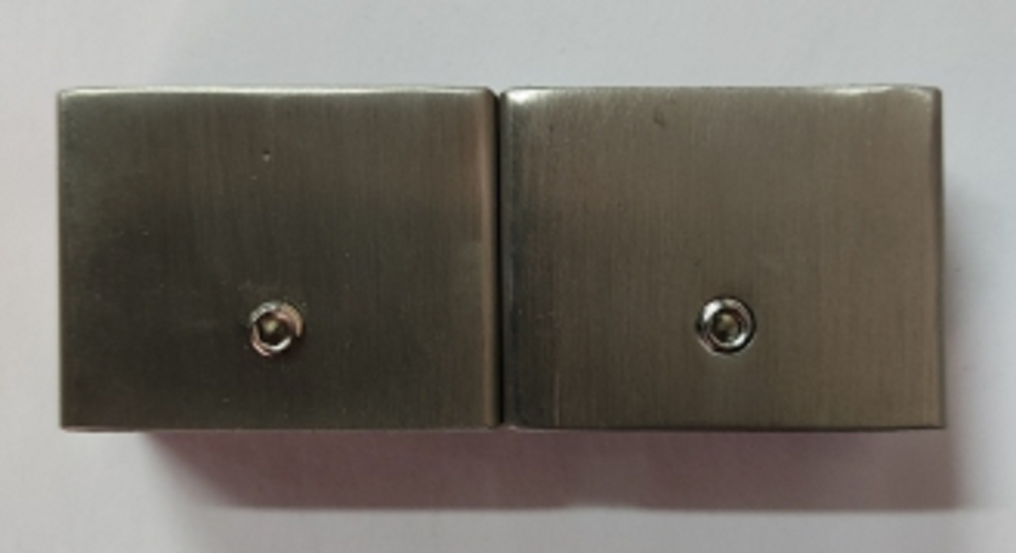 1 accesorio manillón de pomo de puerta de acero inoxidable inoxidable