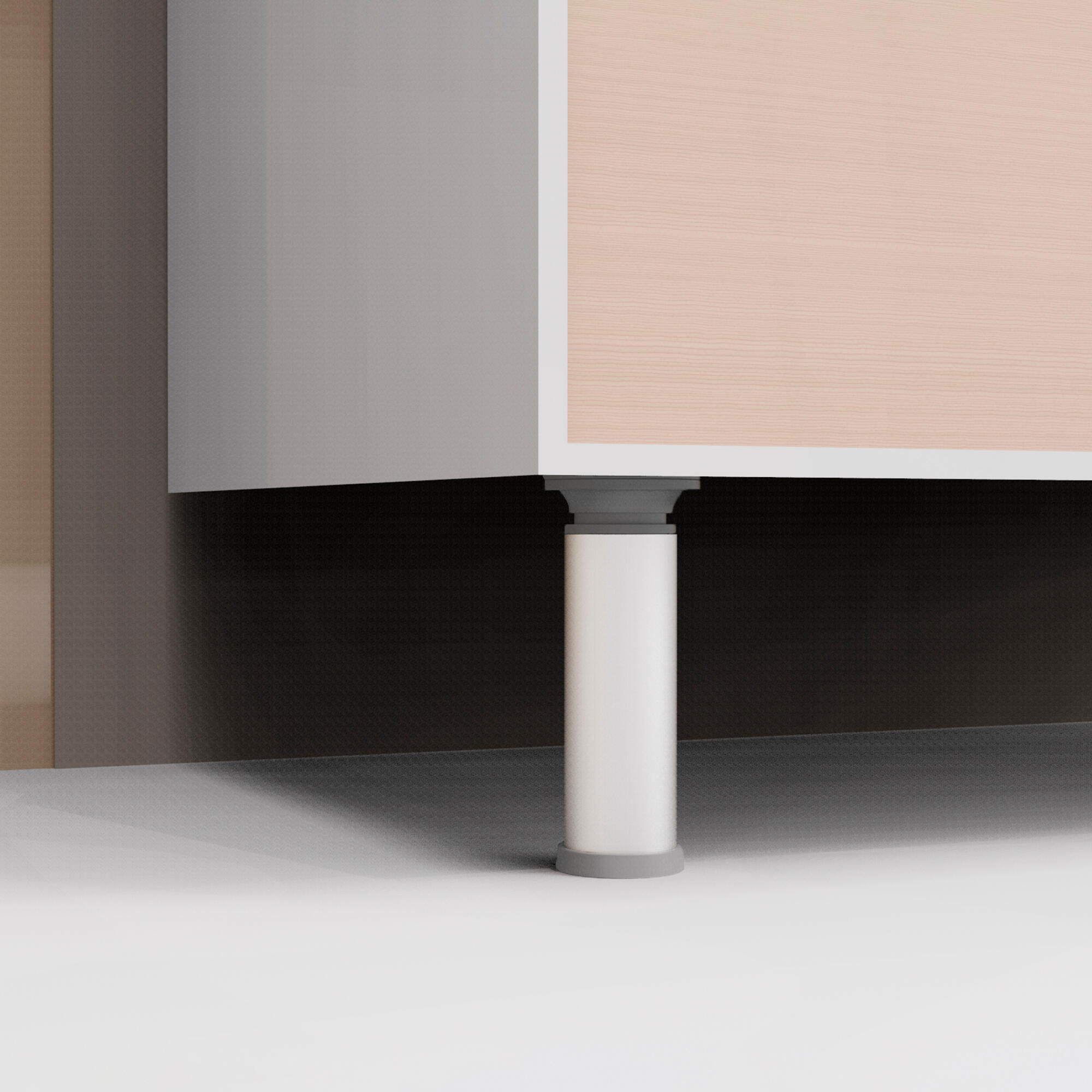 Pata   SAMBEAT  e de 13 cm - 3