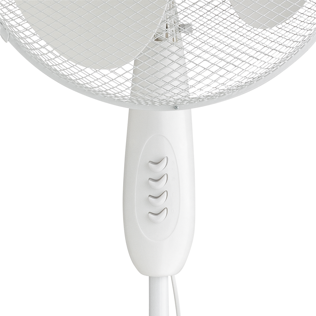 Ventilateur sur pied, EQUATION, Altona 4 45 W, D40 cm - 8