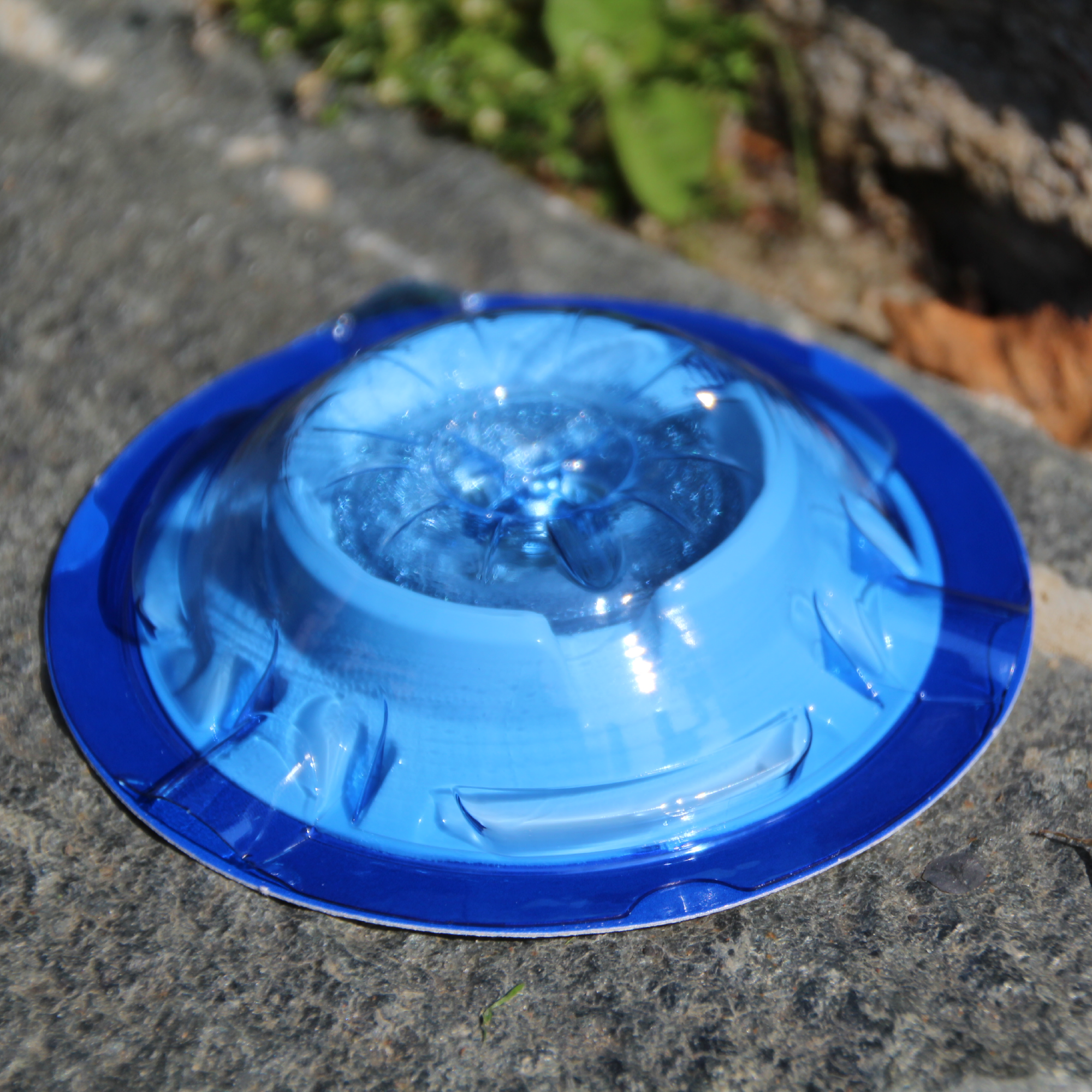 Cebo anti hormigas PROTECT GARDEN Gel 12x(2x2 gr) - 3