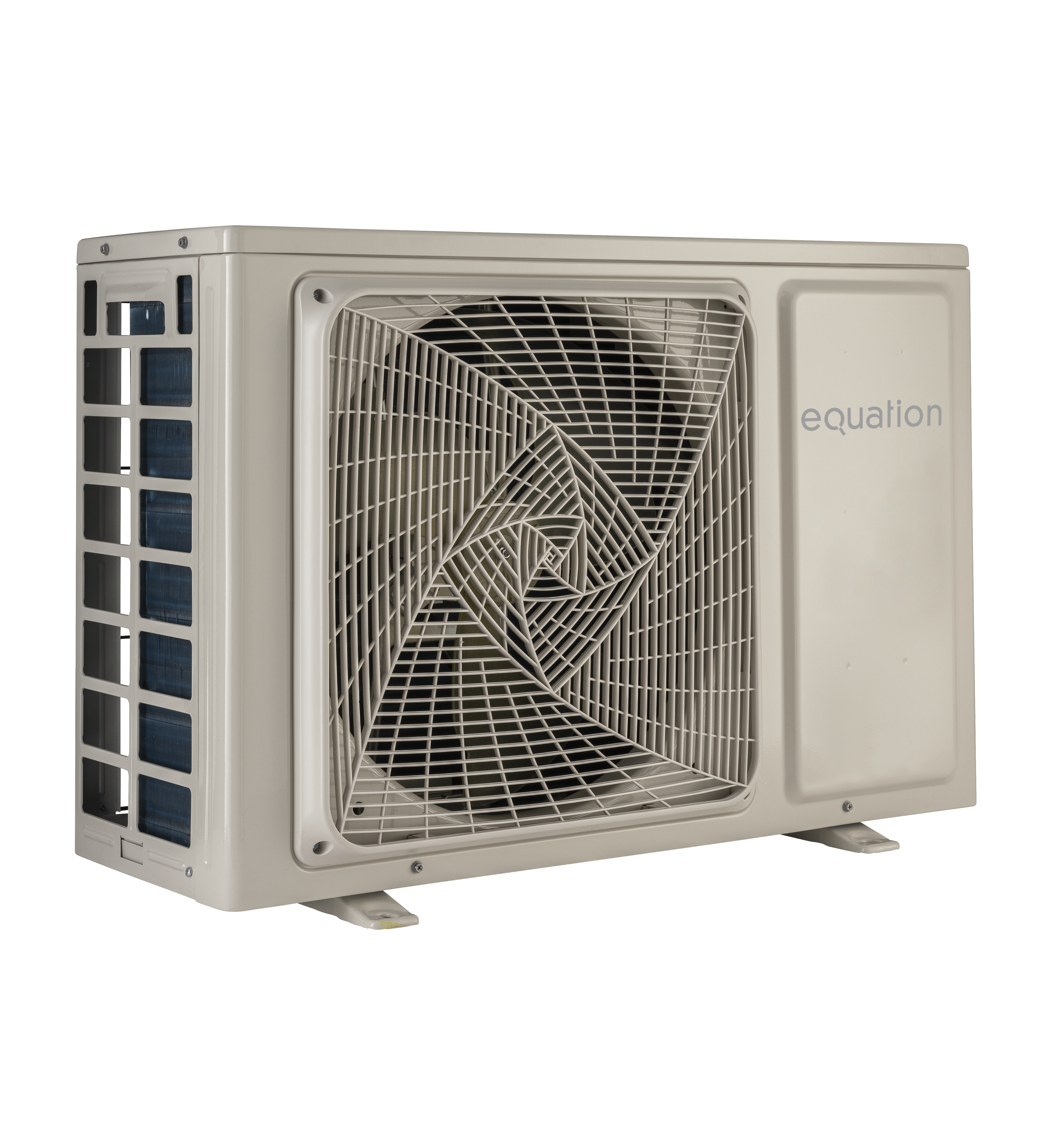 Ar condicionado 1x1 18KBTU Equation Virtus - 11