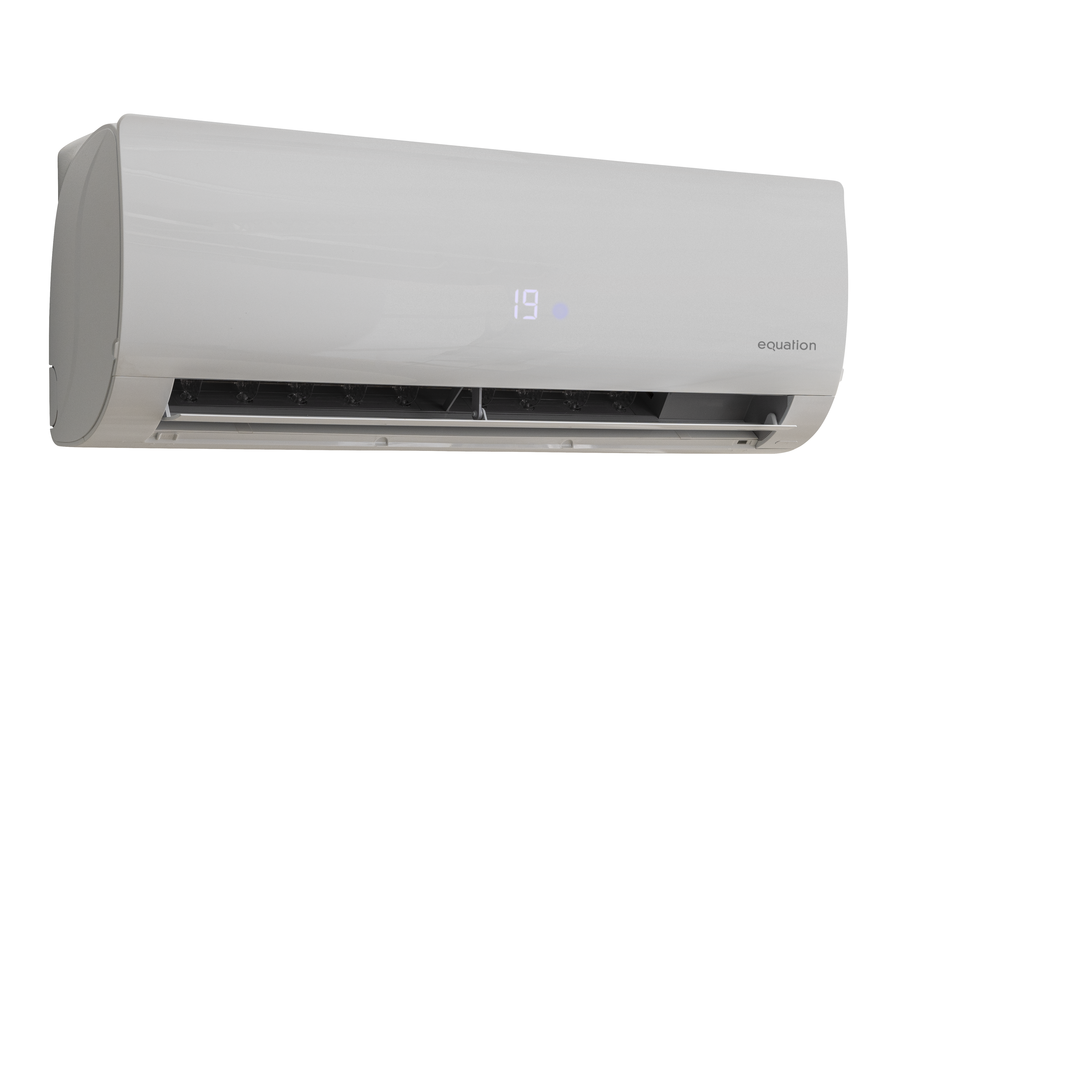 Condizionatore monosplit EQUATION 9000 BTU inverter WIFI A+++/A++ serie Virtus - 6