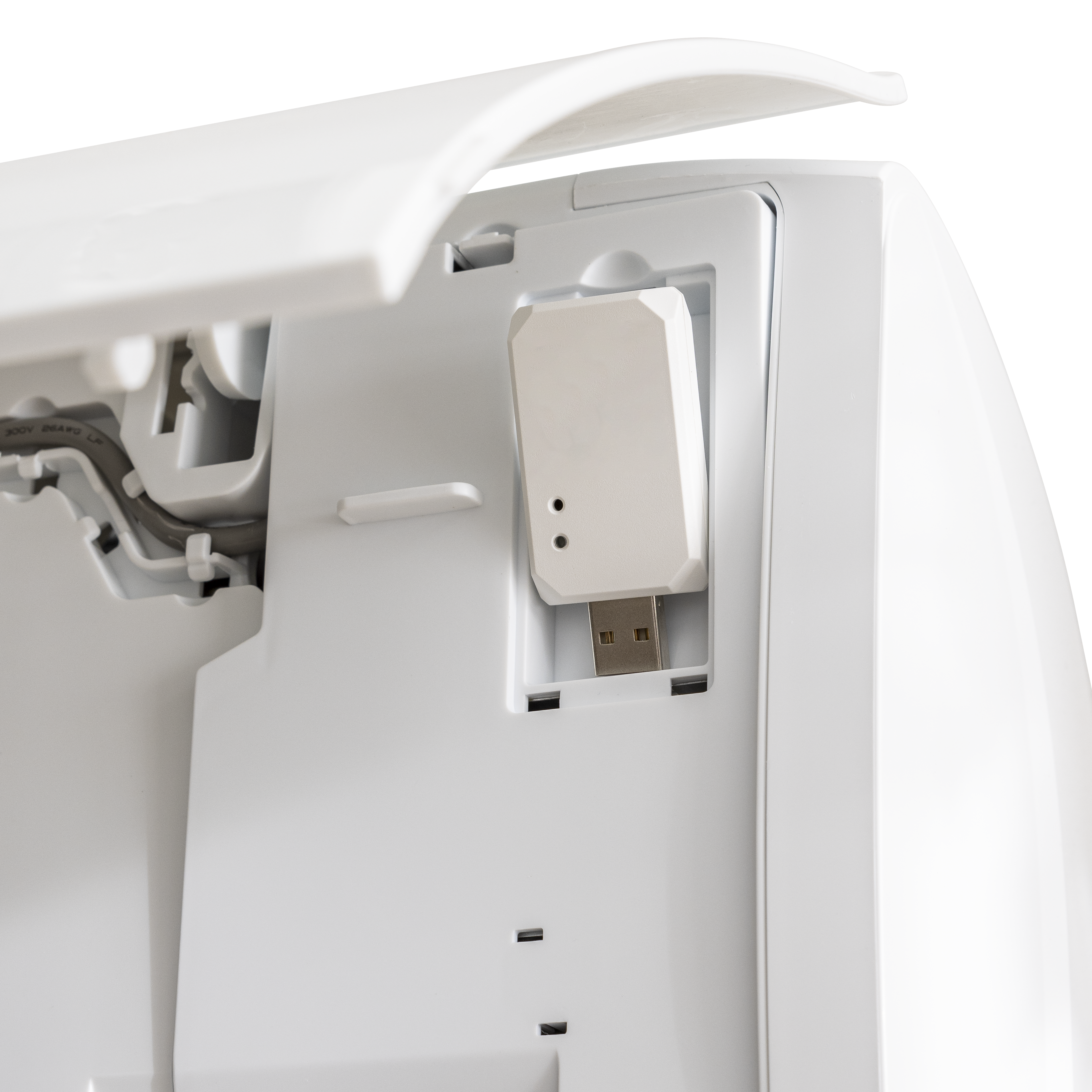 Condizionatore monosplit EQUATION 9000 BTU inverter WIFI A+++/A++ serie Virtus - 10