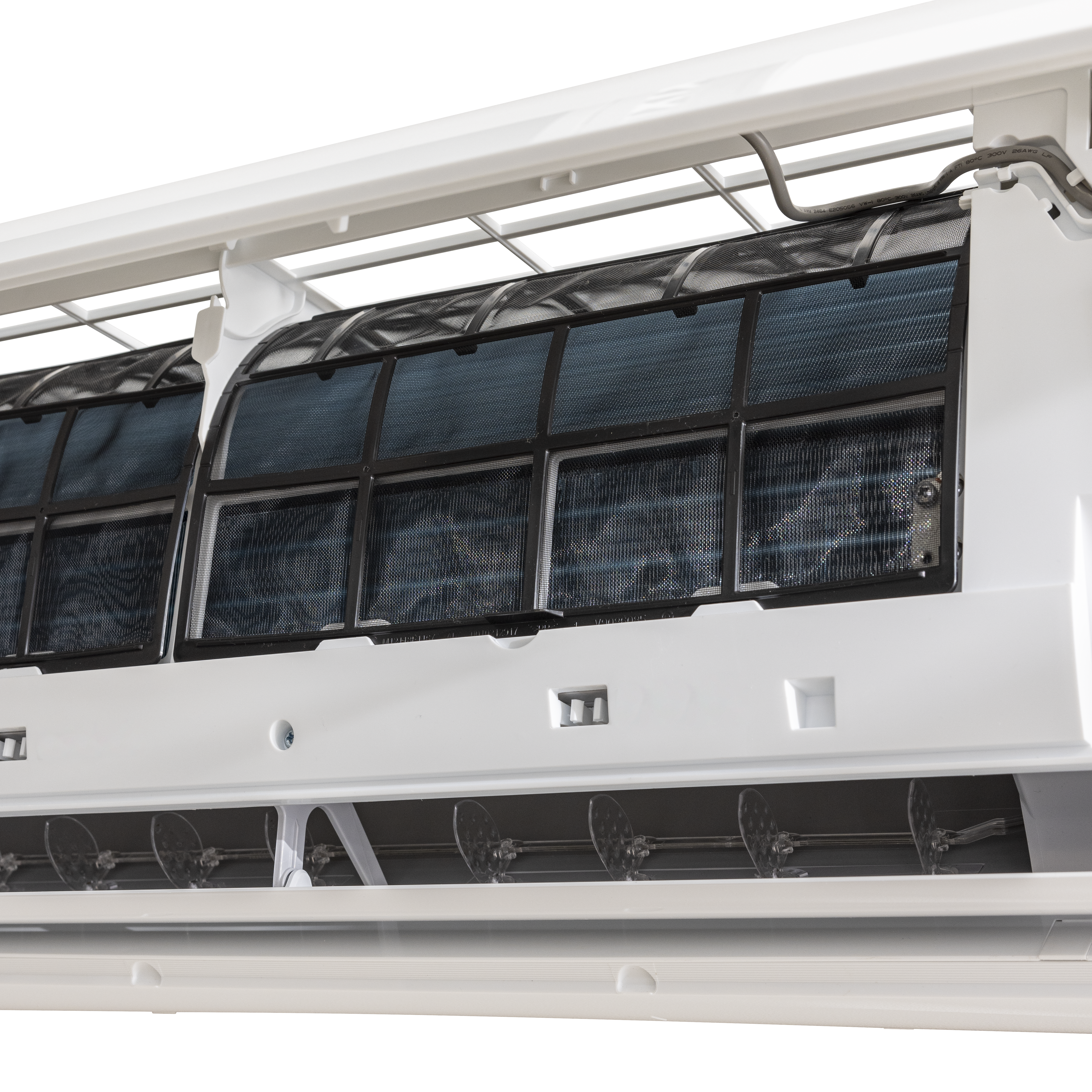 Condizionatore monosplit EQUATION 9000 BTU inverter WIFI A+++/A++ serie Virtus - 11