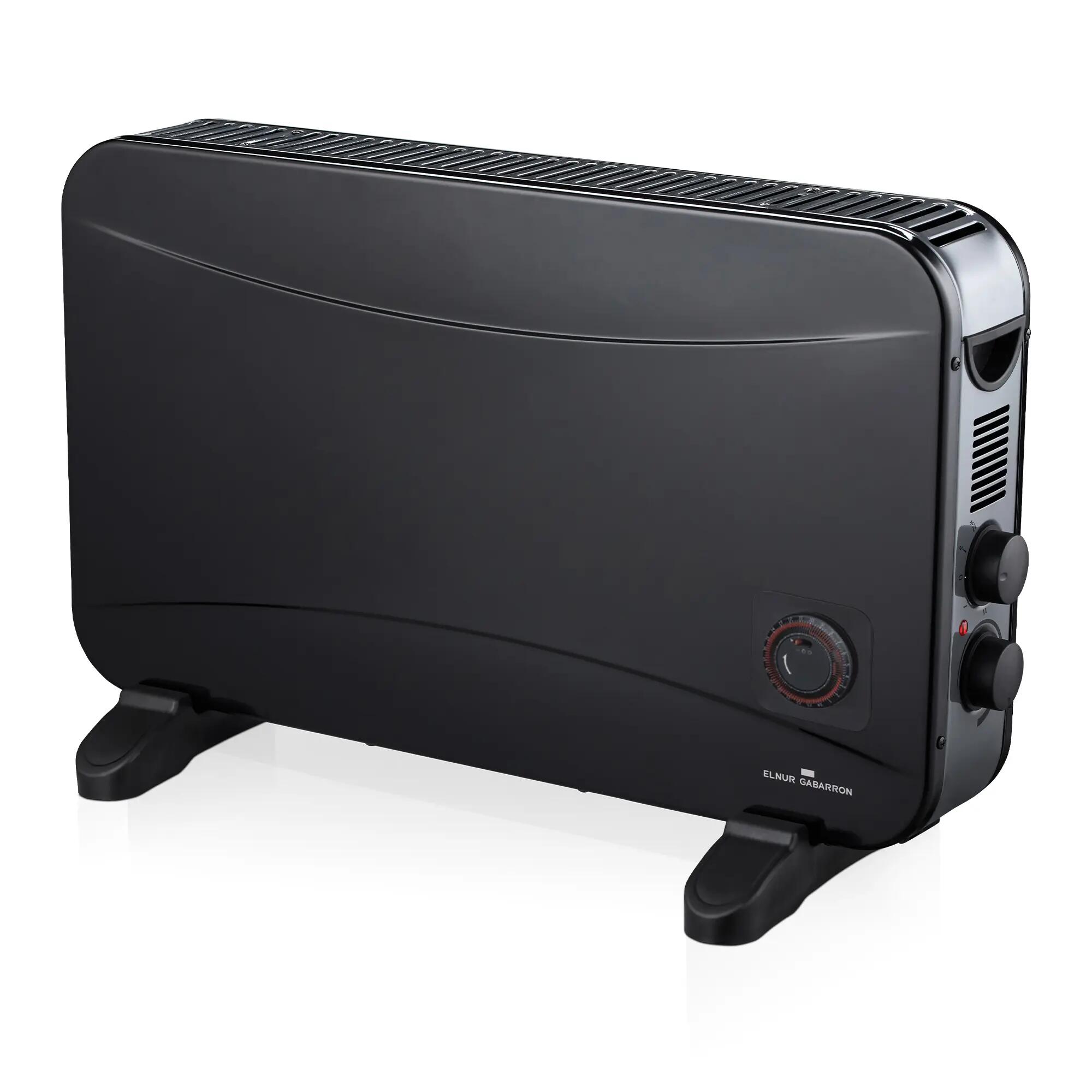 Convector portátil cpn turbo 2000w