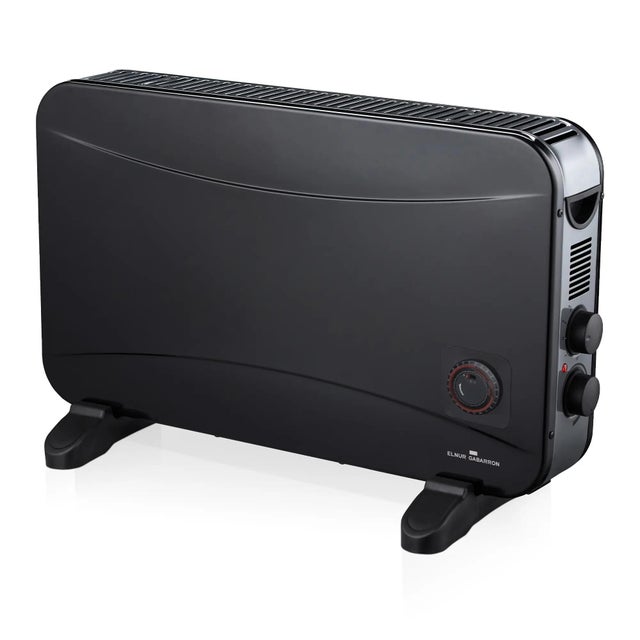 Convector portátil CPN TURBO 2000W
