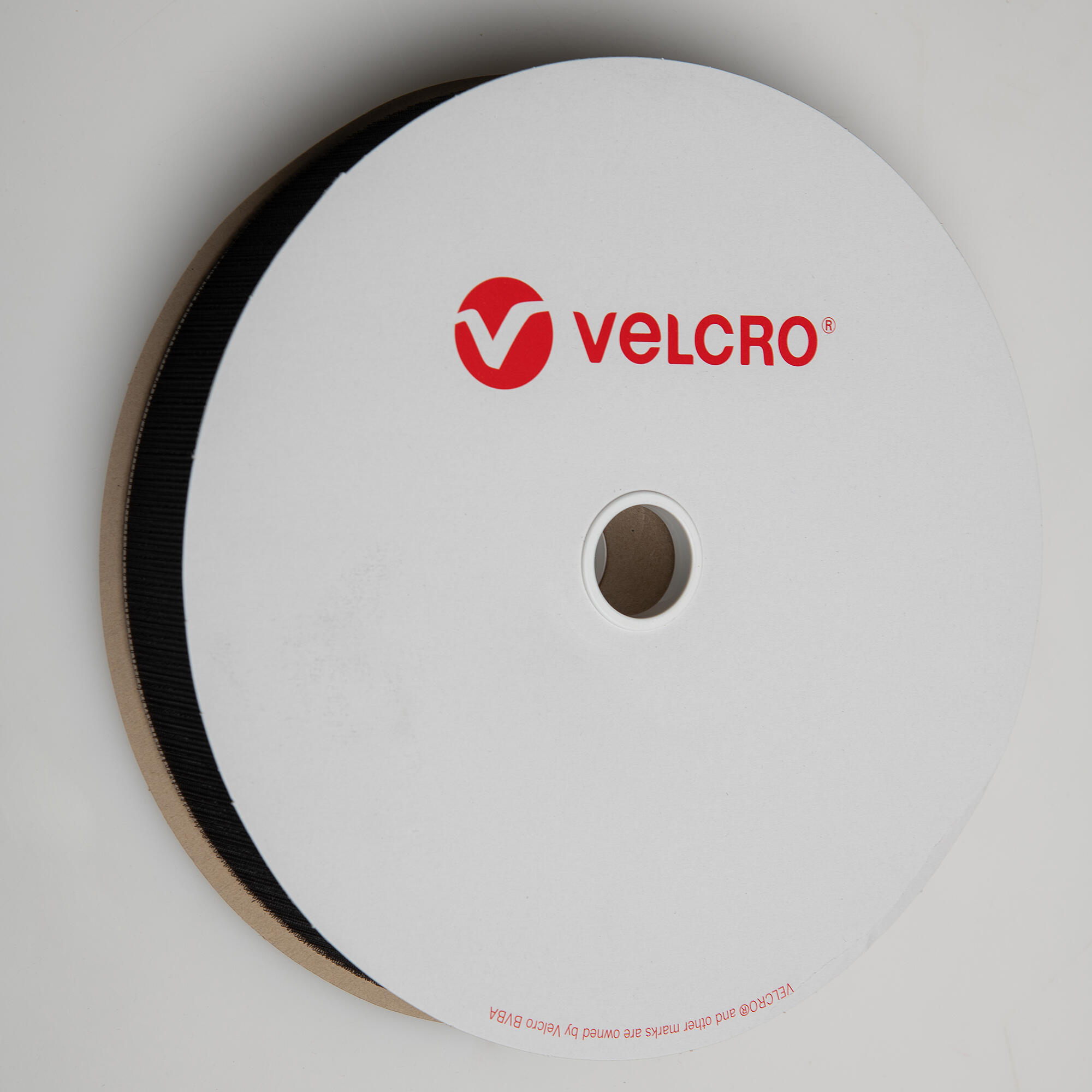 Nastro A Strappo Adesivo Qwork - 11cm X 2m, Forte Adesione Per Cuscini, Tappeti, Cavi - Foto 6