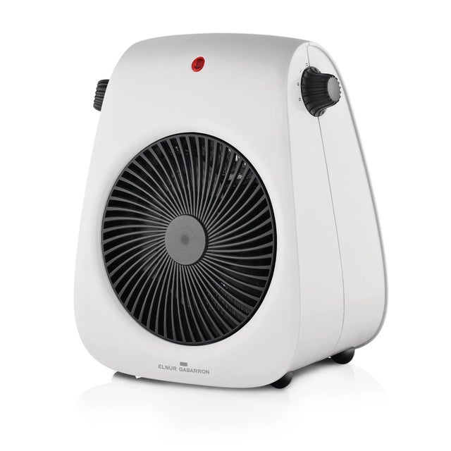 Termoventilador cerámico TVH 2000W