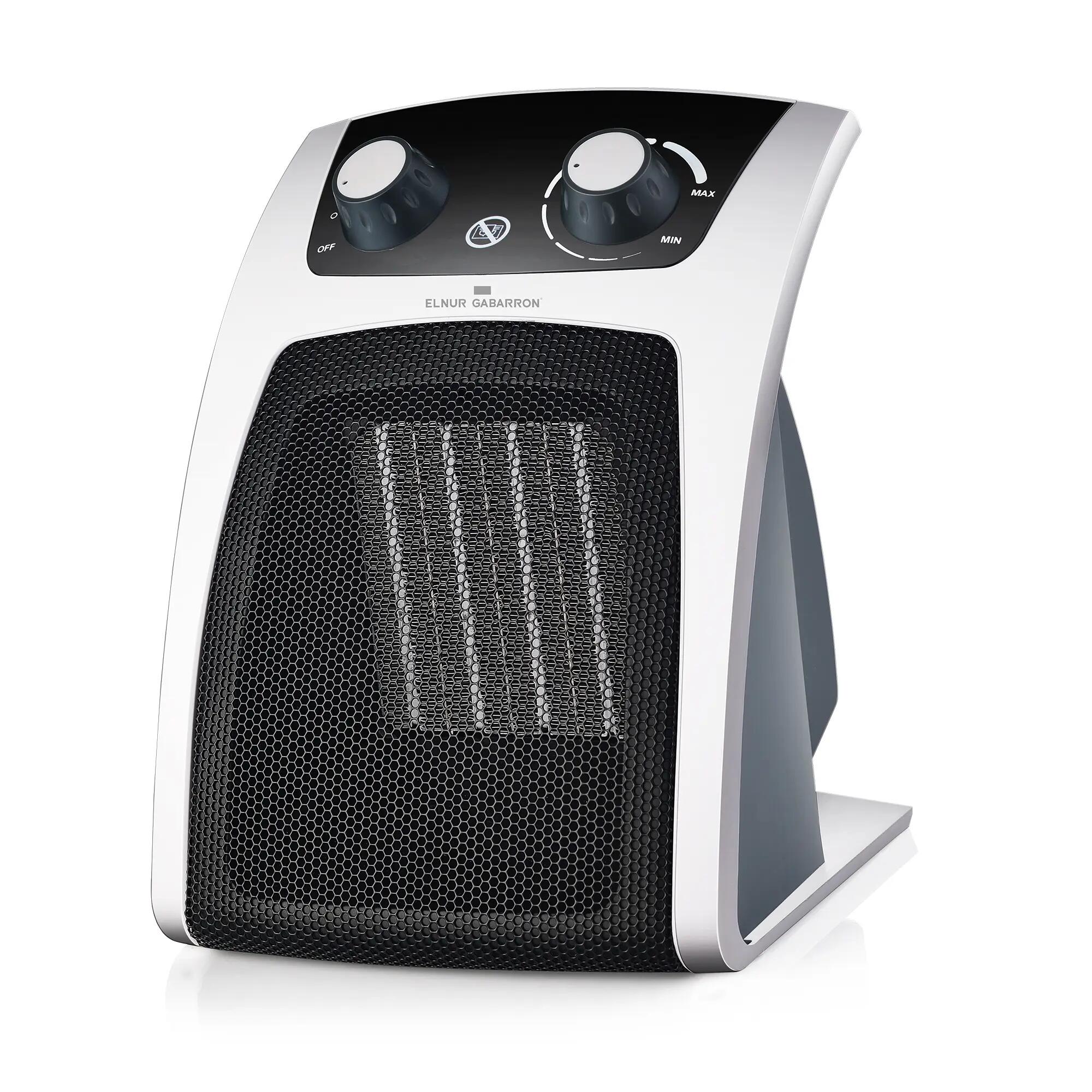 Termoventilador cerámico TVC 1500W - 3