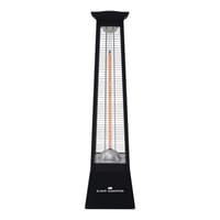 CALEFACTOR DE SUELO PORTATIL INFRARROJO 2000W - 1