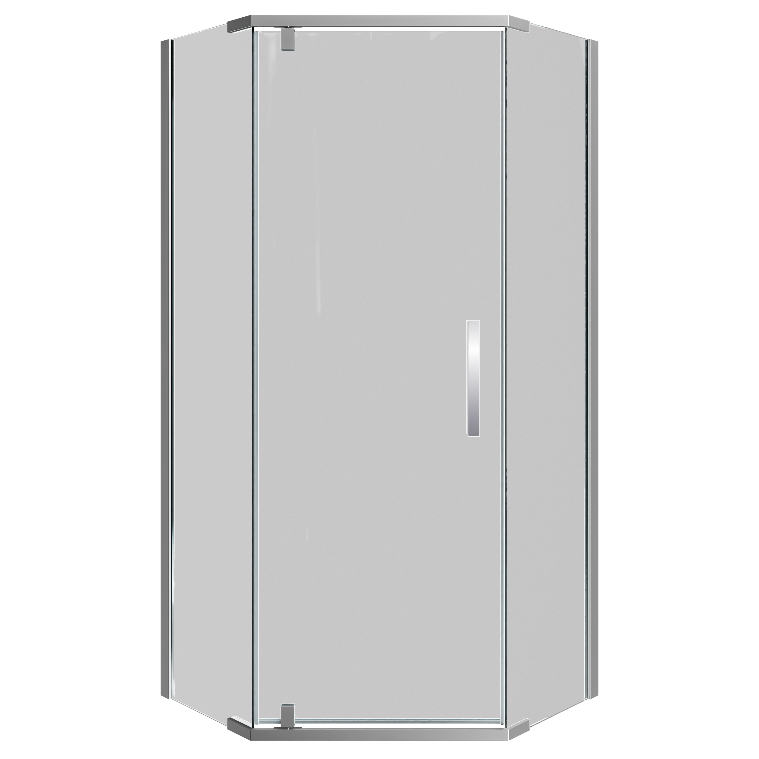 Kabina prysznicowa Stylio 90 x 90 Sea-Horse