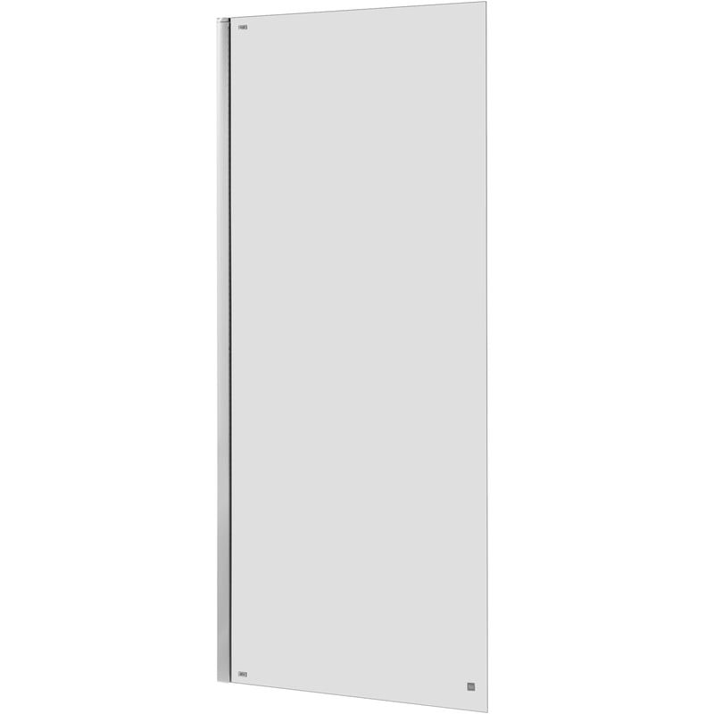 Jednoczęściowy parawan nawannowy Capital 140 X 85 Roca